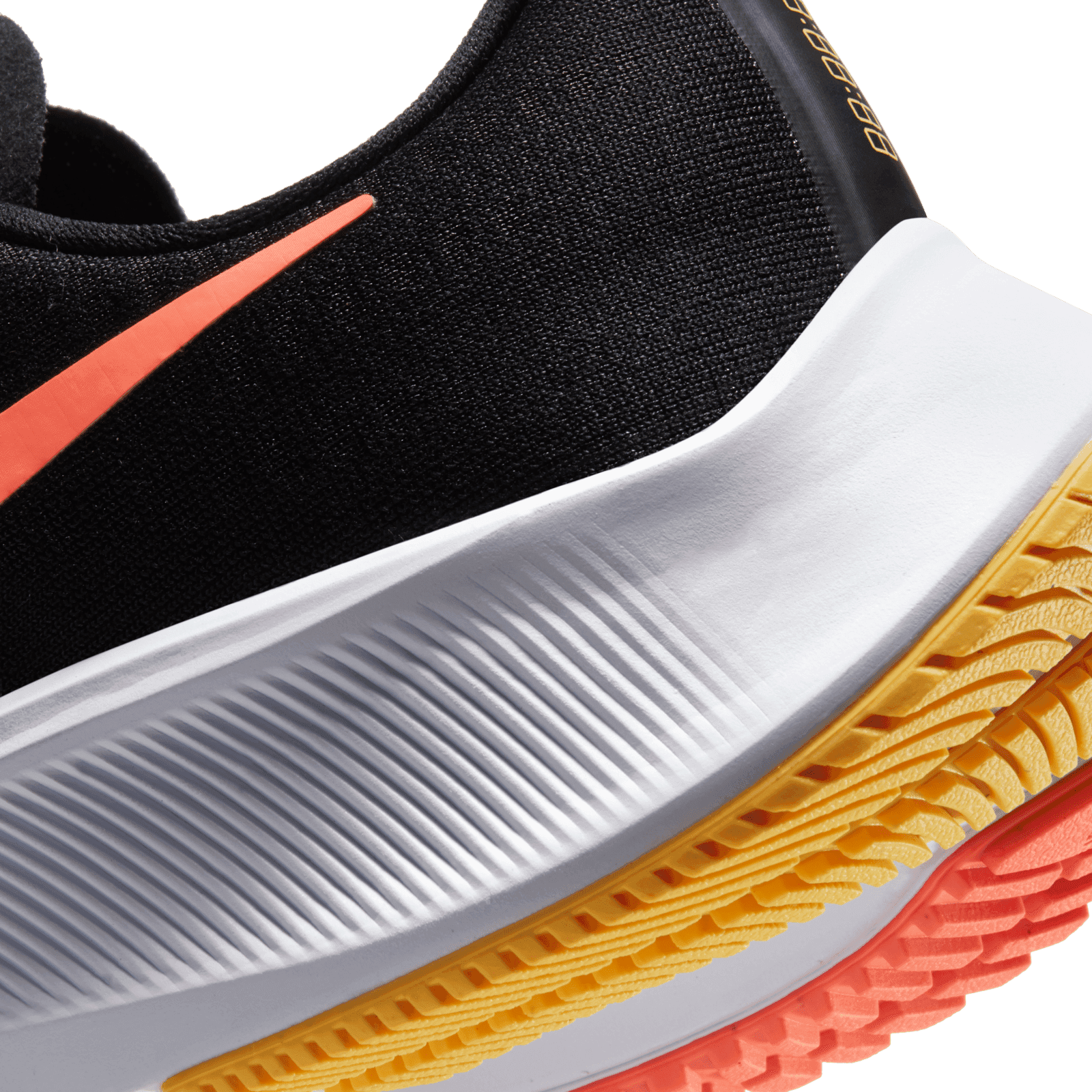 nike air zoom pegasus 37 mango