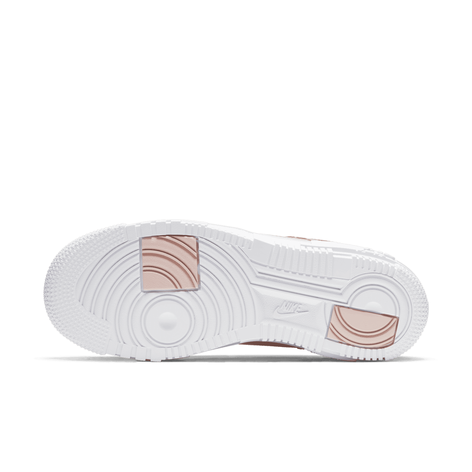 particle beige air force 1 pixel