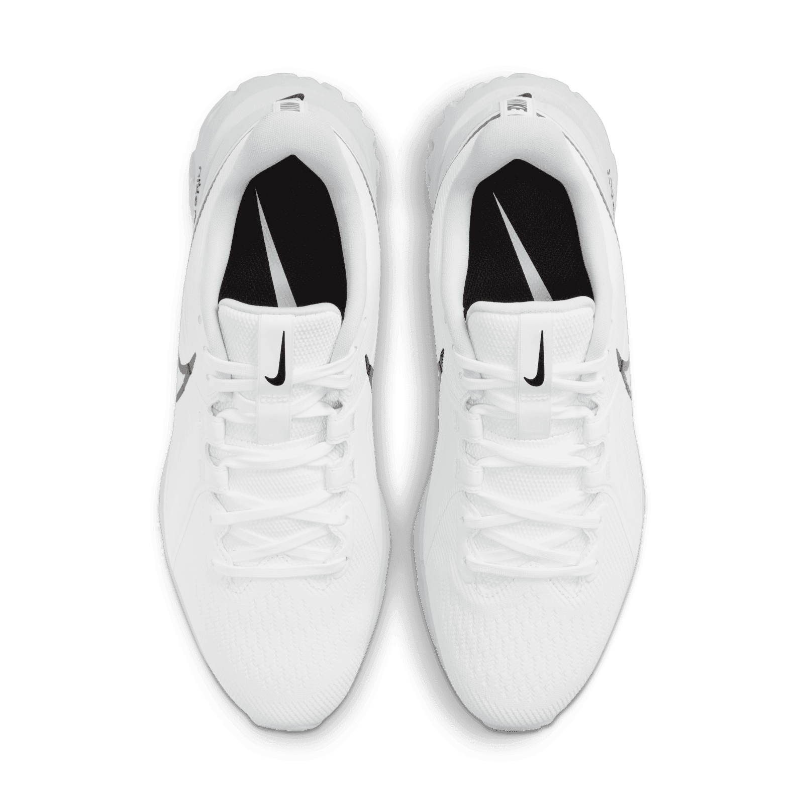 Nike React Infinity Pro White Black - CT6620-105 Release Info