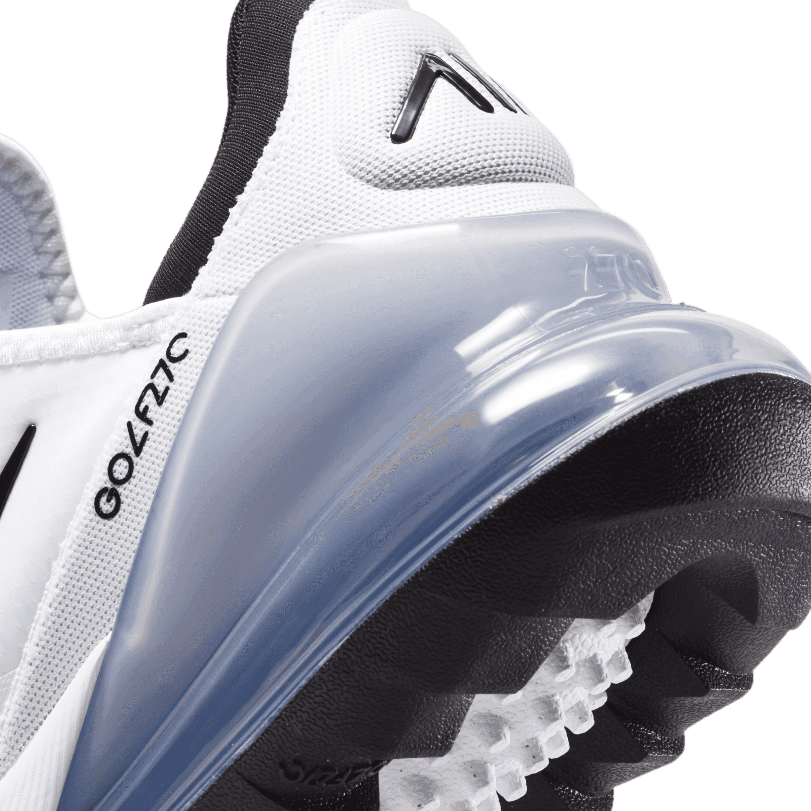 Nike Air Max 270 Golf White Black - CK6483-102 Raffles & Where to Buy