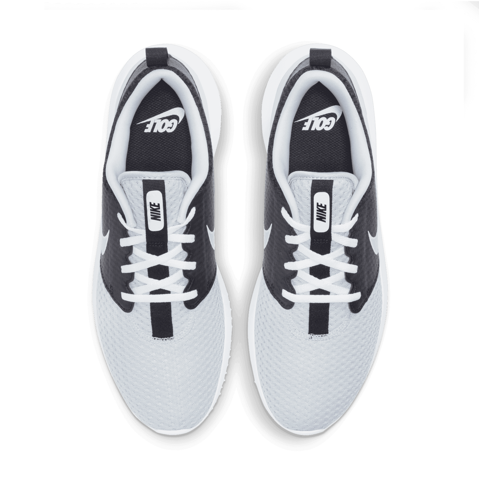 Nike Roshe Golf Pure Platinum Black CD6065-015 Raffles Where