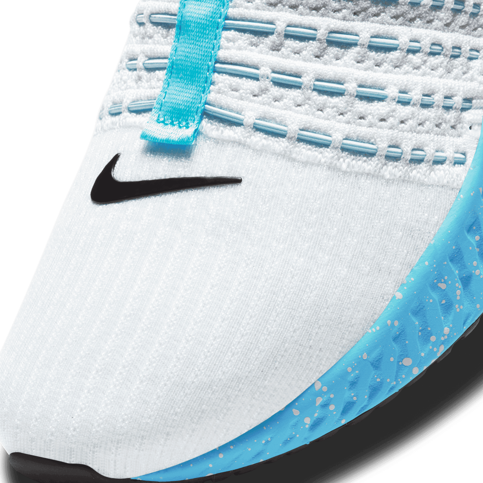 nike react phantom glacier blue