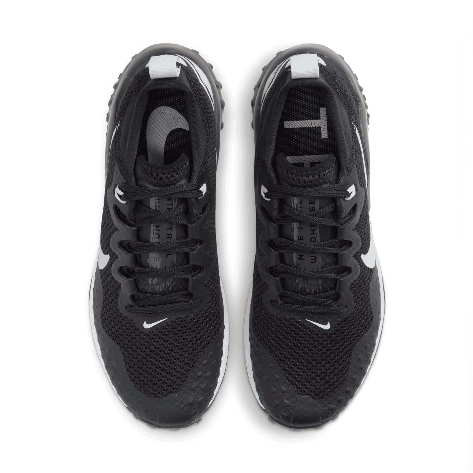 Nike Wildhorse 7 Black Pure Platinum (W) - CZ1864-002 Release Info