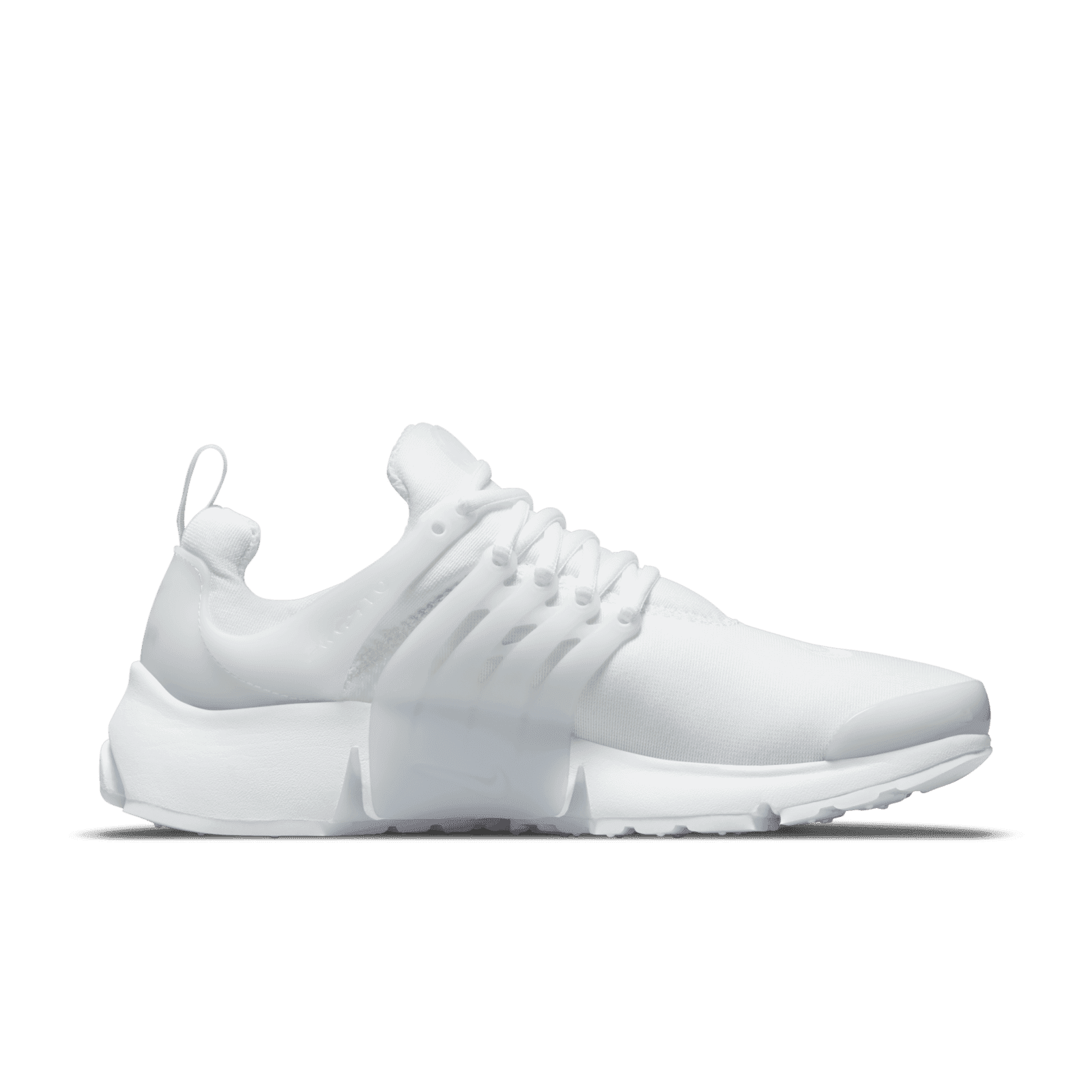womens air presto white pure platinum