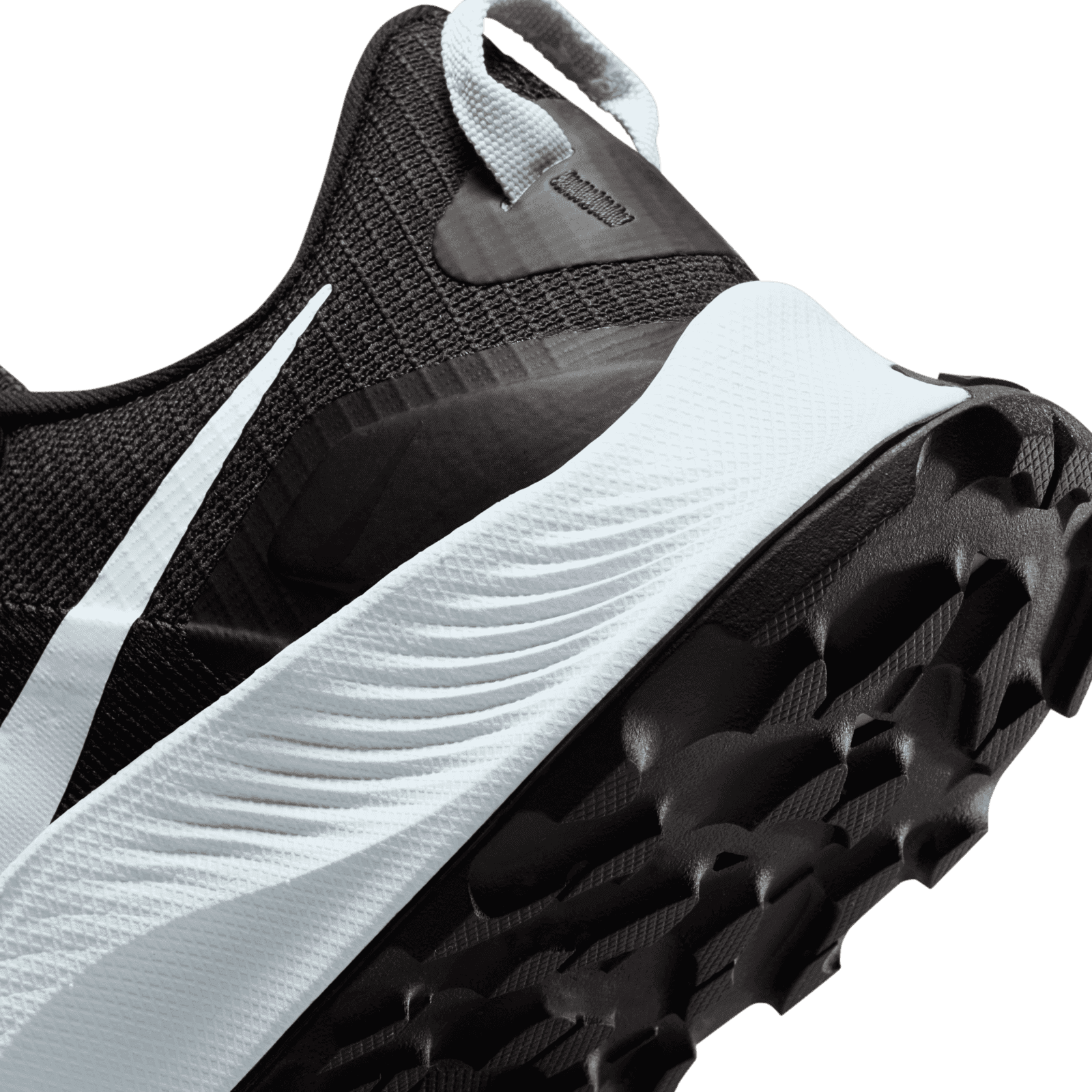 Nike Pegasus Trail 2 Black Platinum (W) - DA8698-001 Release Info