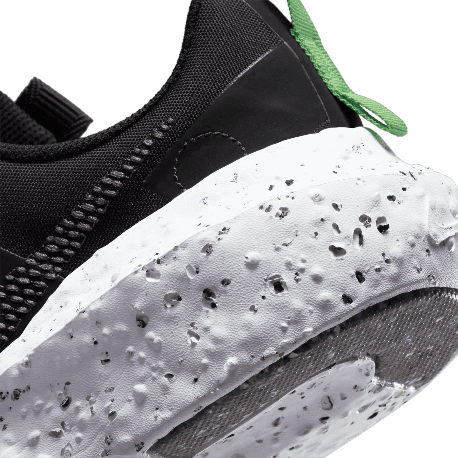 NIKE CRATER IMPACT DB2477-001 Nike Crater Impact Black Grey 