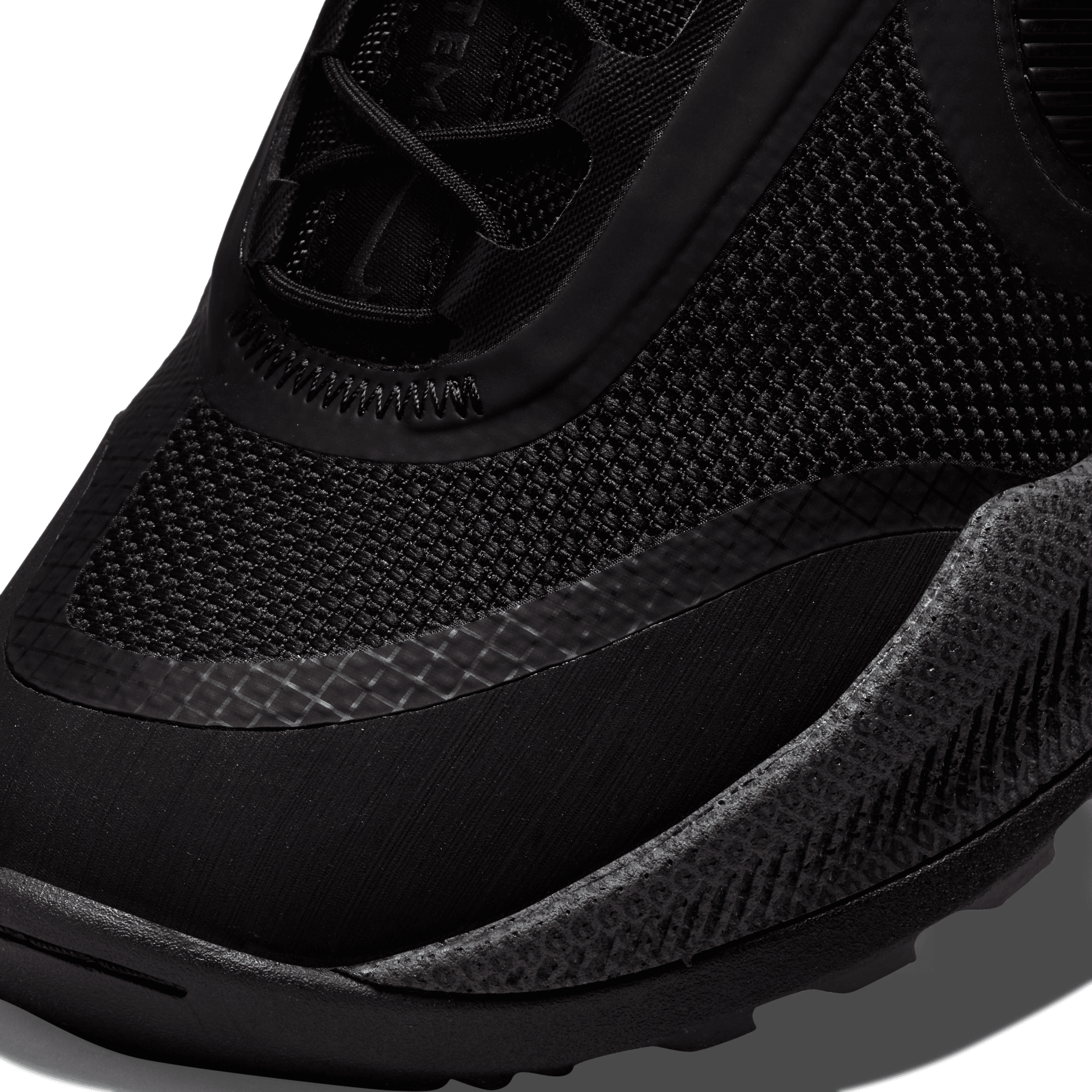 Nike React SFB Carbon High Black Anthracite (Wide) - CK9951-001