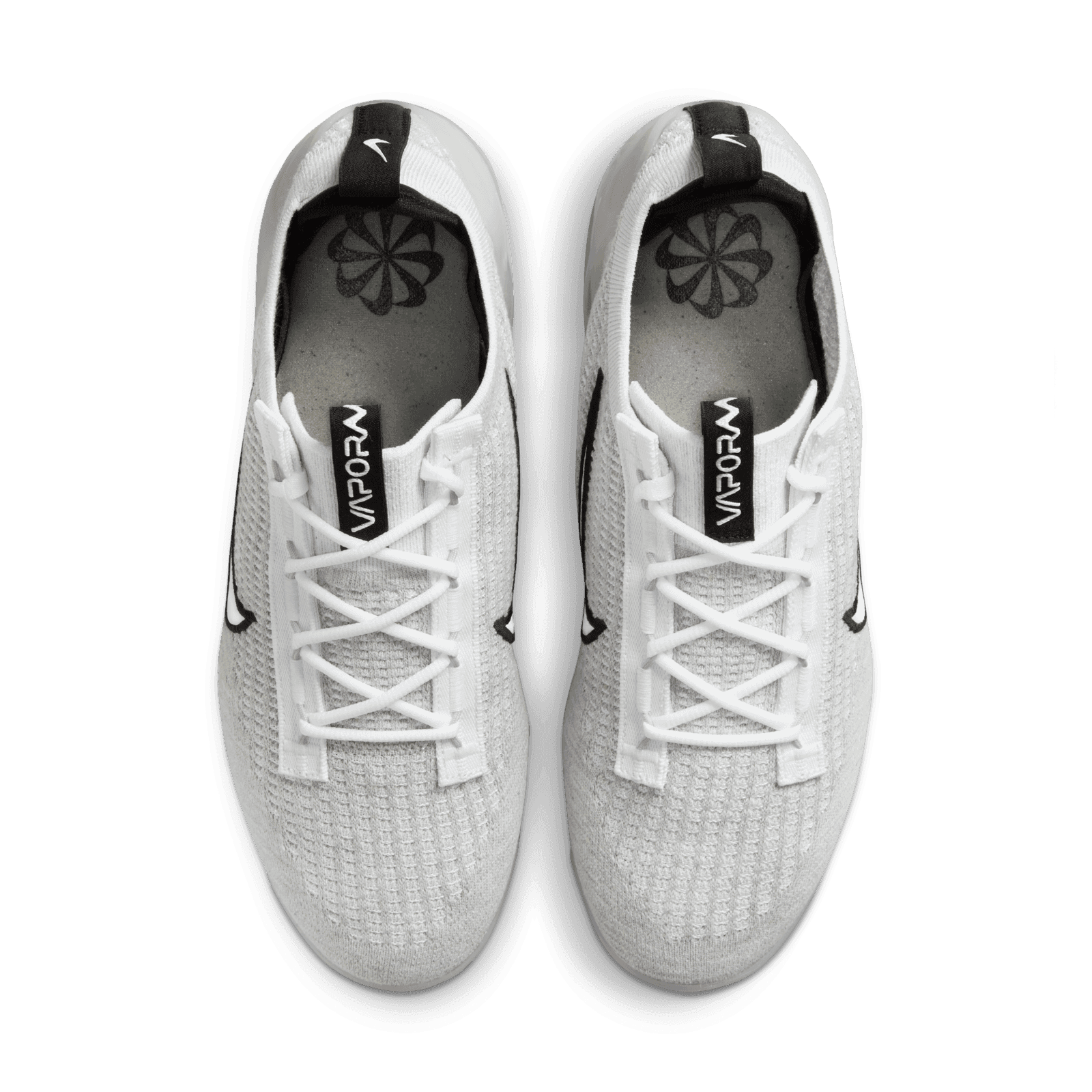 nike air vapormax 2021 fk white