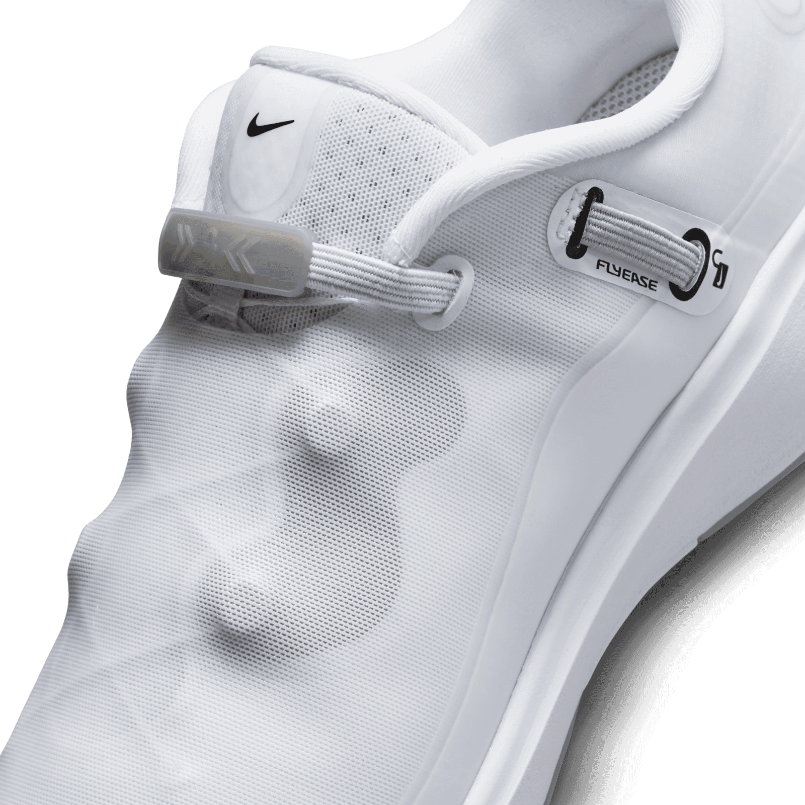 Nike React Ace Tour White Grey (W) - CW3096-124 Release Info