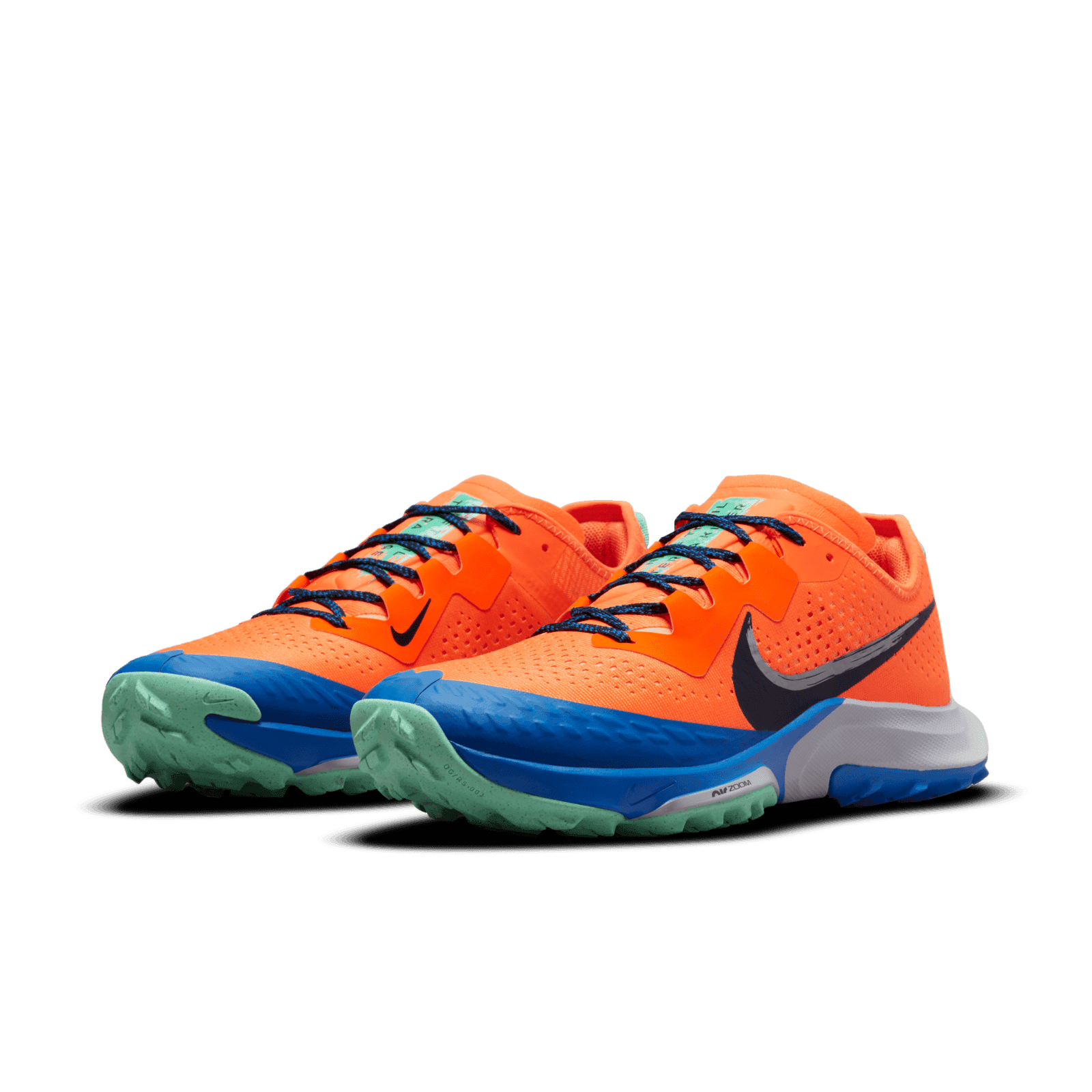 nike terra kiger 7 orange