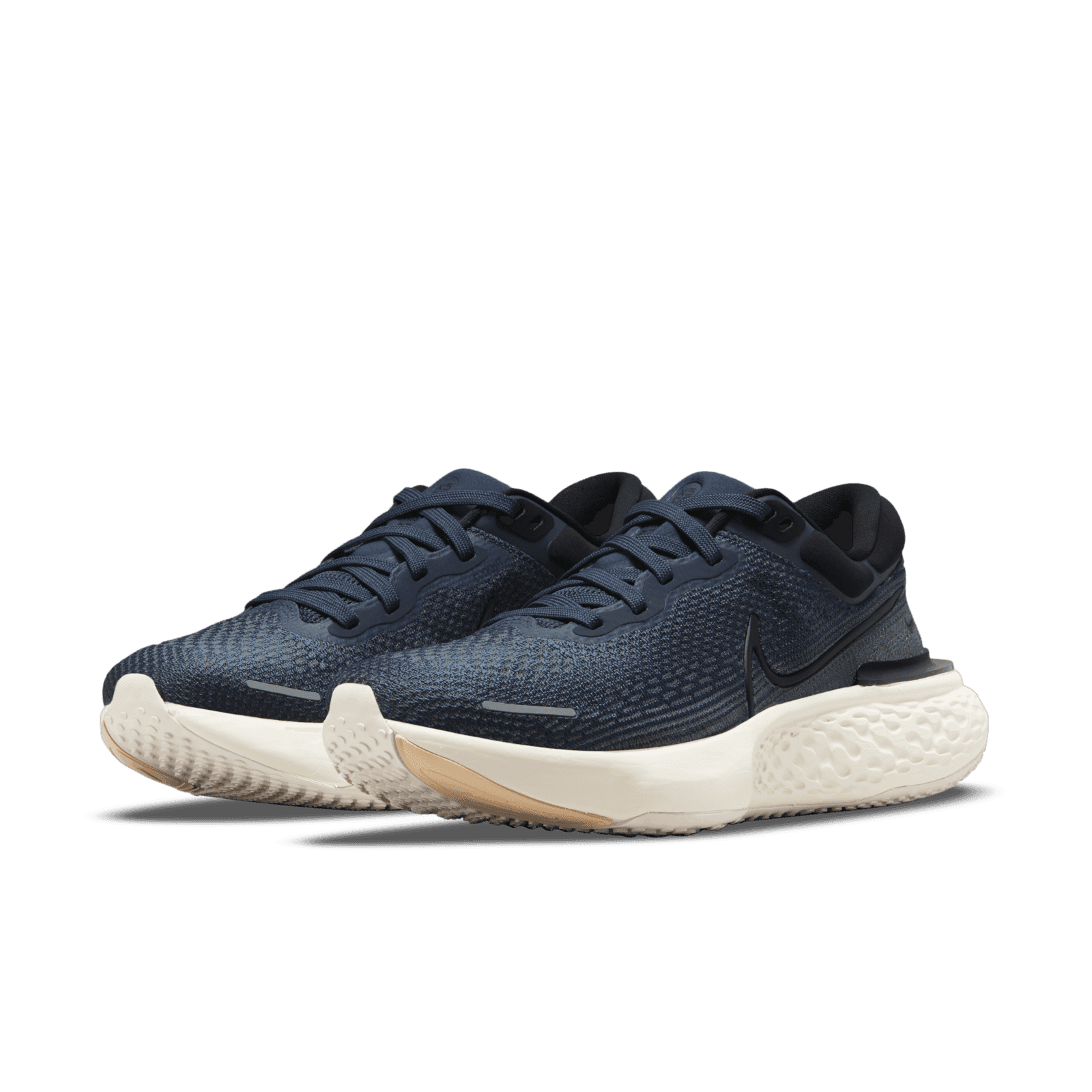 nike odyssey react thunder blue