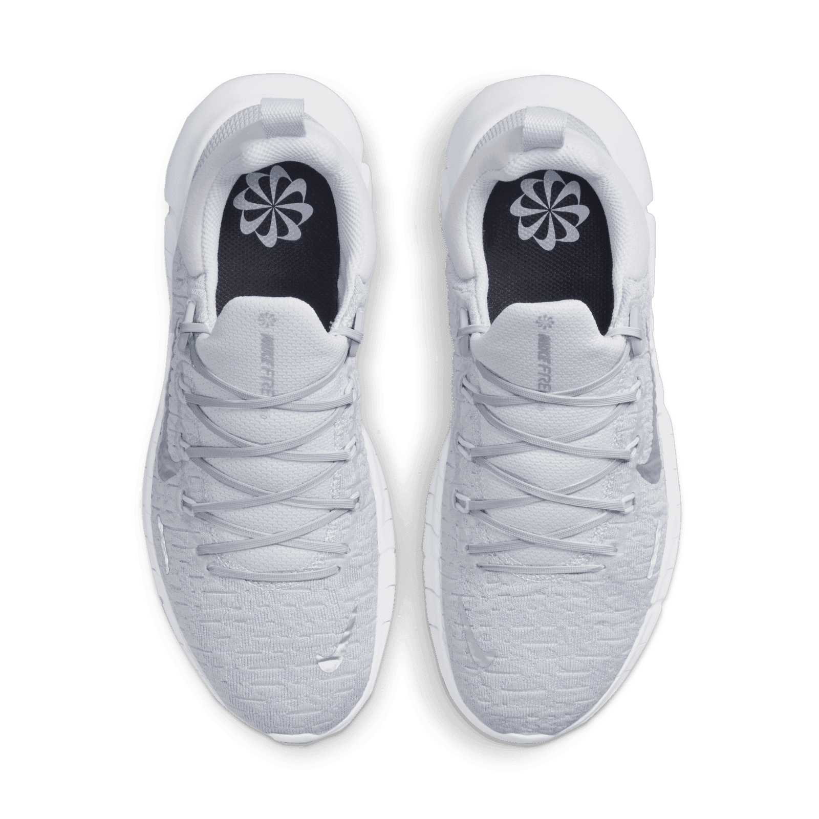 Nike Free Run 5.0 Pure Platinum (W) - CZ1891-002 Release Info