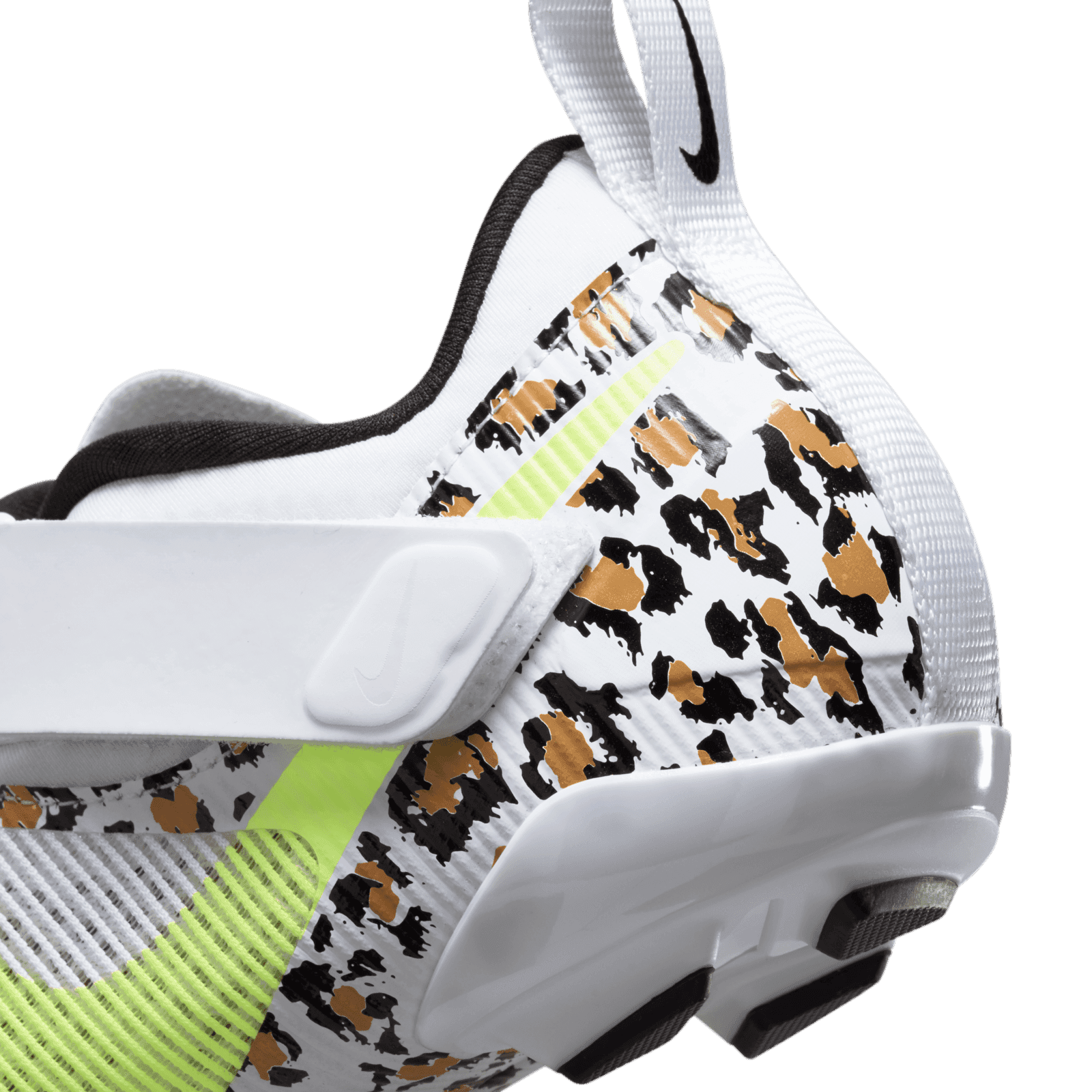 nike leopard superrep