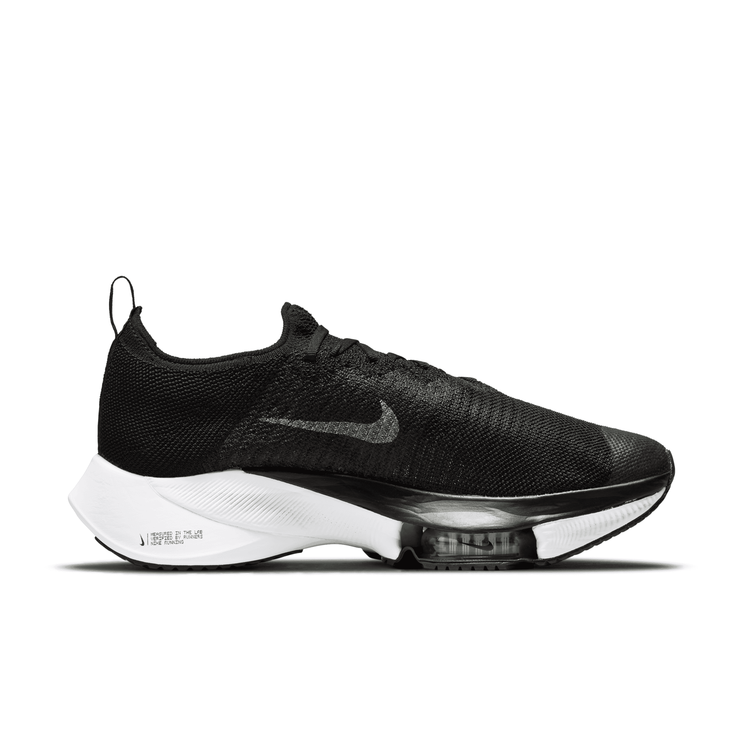 W NIKE AIR ZOOM TEMPO NEXT% FK 23.5cm Nike Air Zoom Tempo Next 