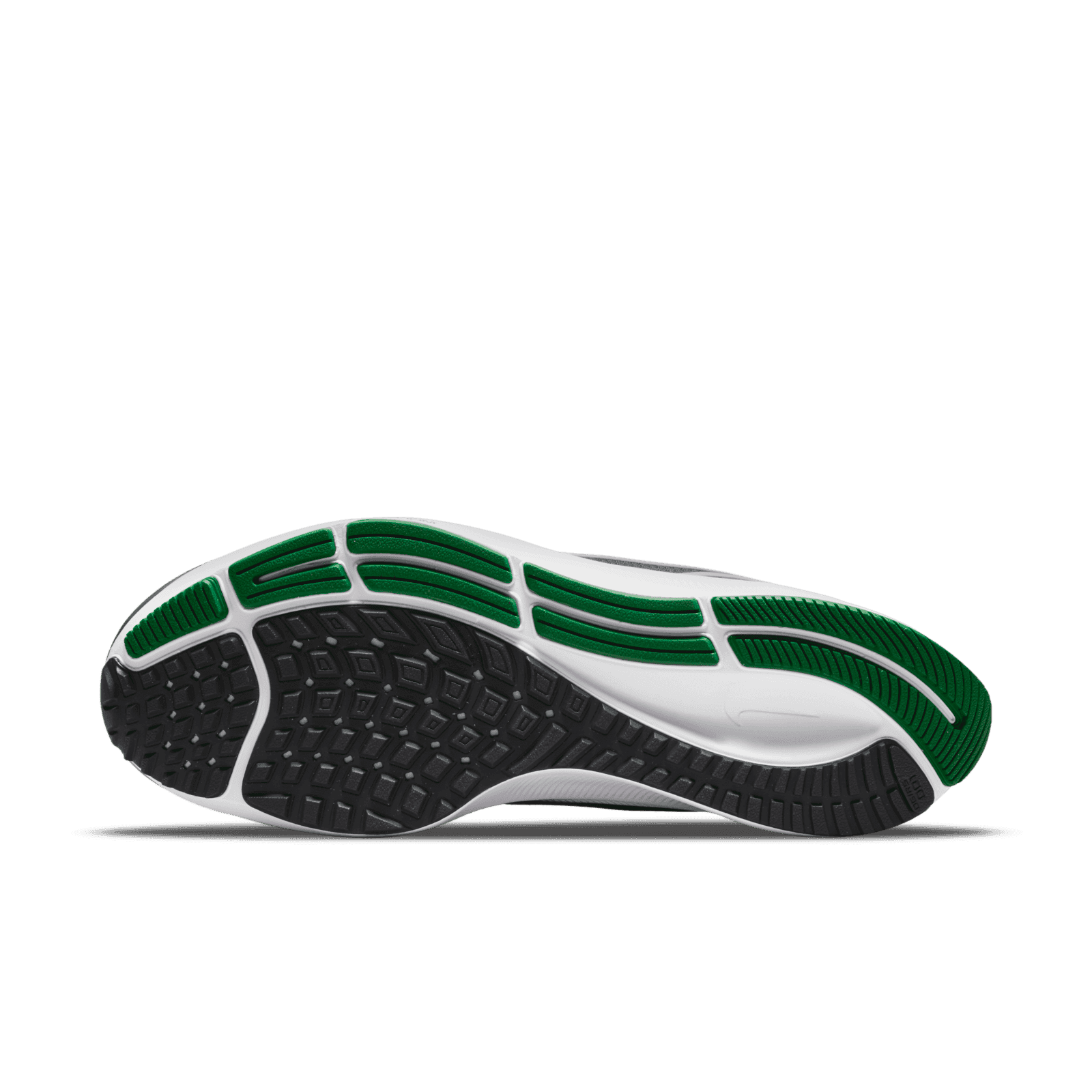 Nike Air Zoom Pegasus 38 Oregon Ducks - DJ0840-001 display picture 2