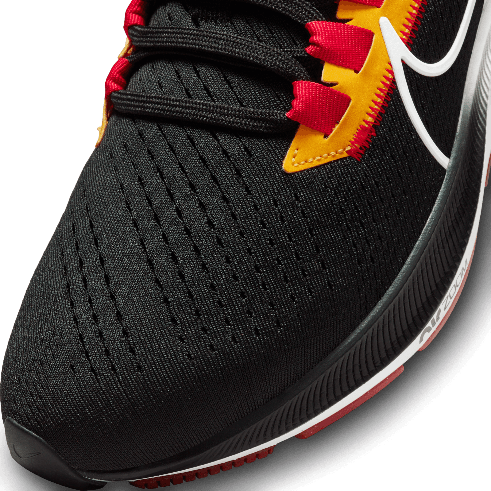 chiefs nike air zoom pegasus 37