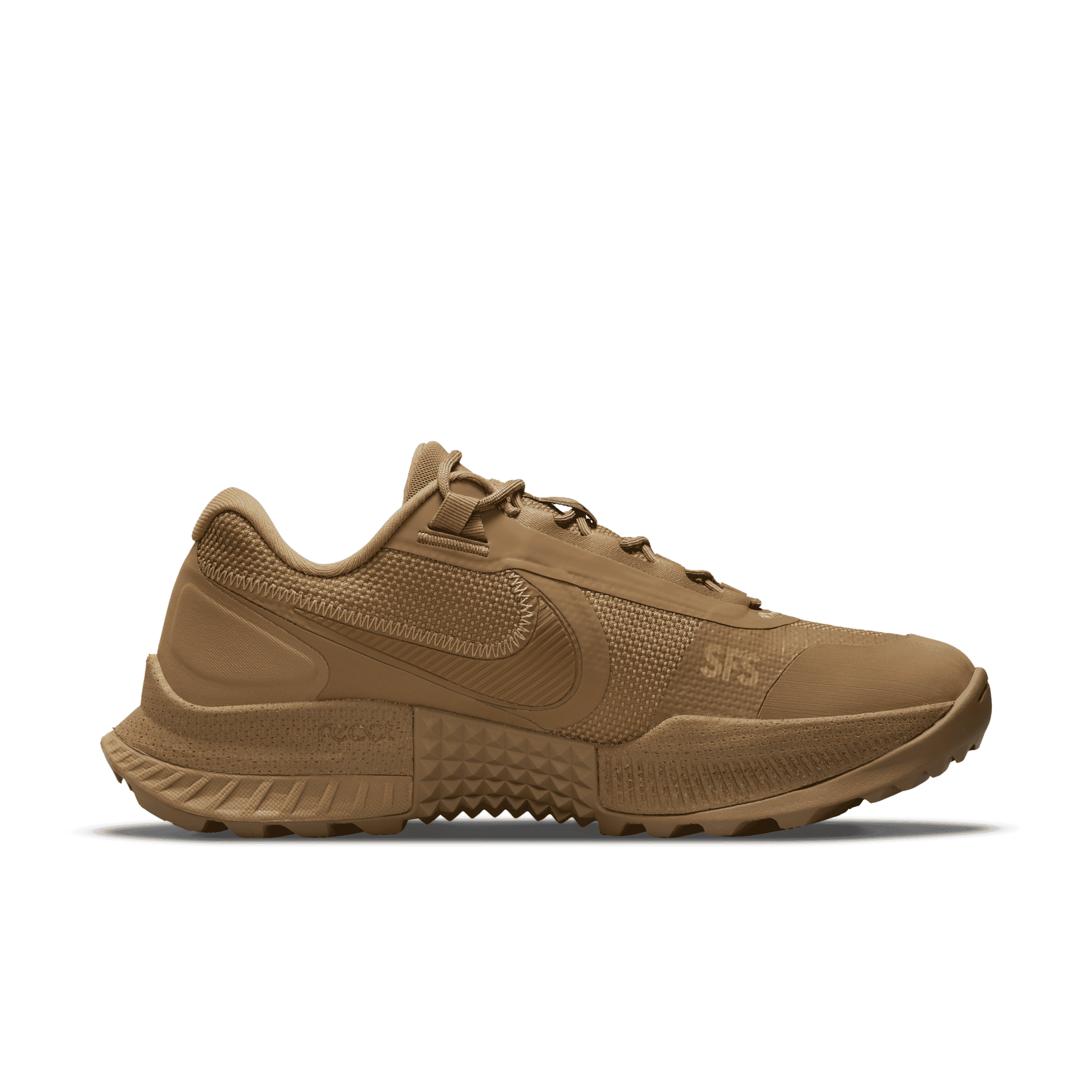 nike react sfb carbon coyote 27 コヨーテ Nike React SFB Carbon Low Coyote - CZ7399-900 Raffles & Where to Buy