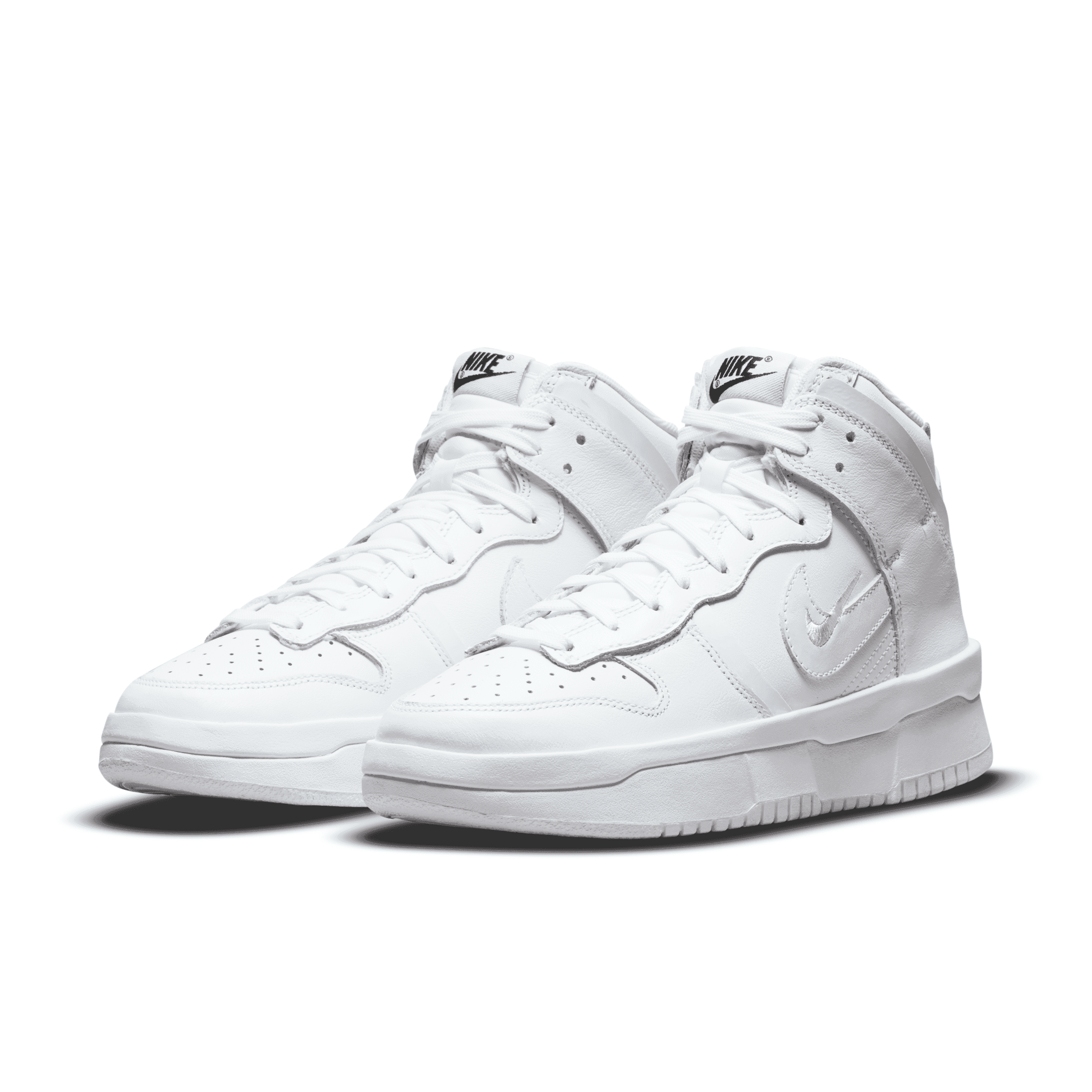 Nike Dunk High Up Summit White Sail (W) - DH3718-100