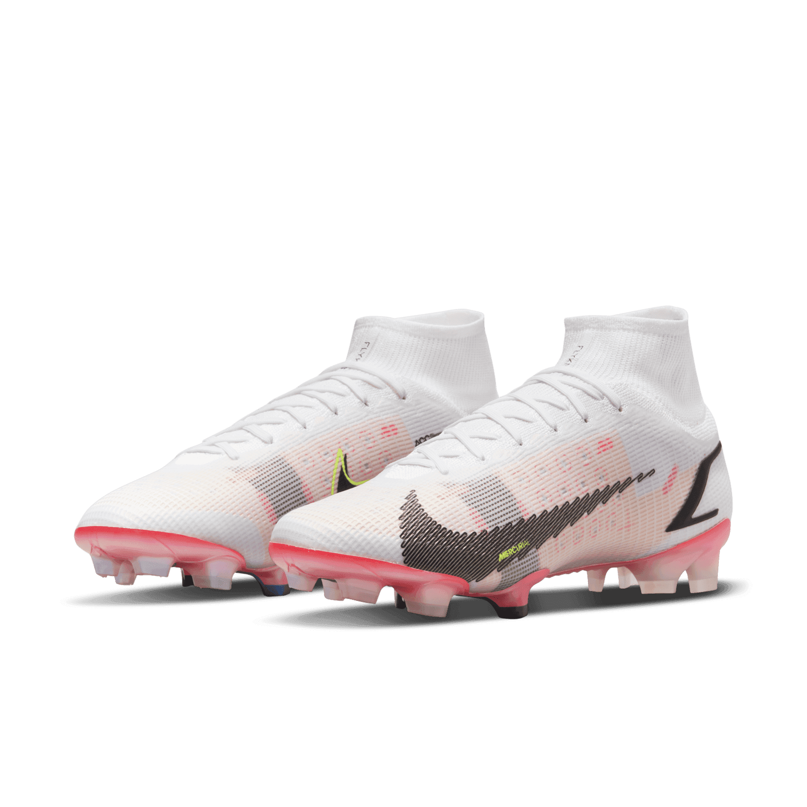 Nike Mercurial Superfly 8 SG AC Rawdacious – Boots Plug