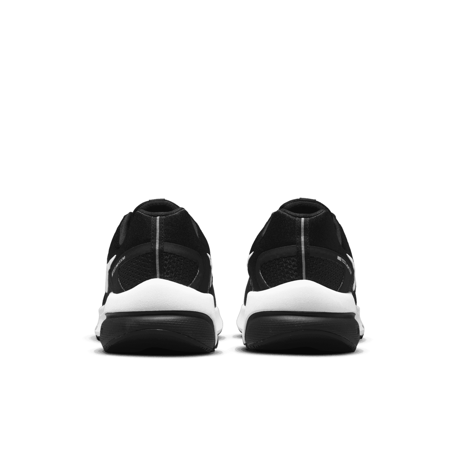 Nike Zoom Prevail v1.0 Black and White Athletic Sneakers Nike Vapor Pro 3 Men main image 3