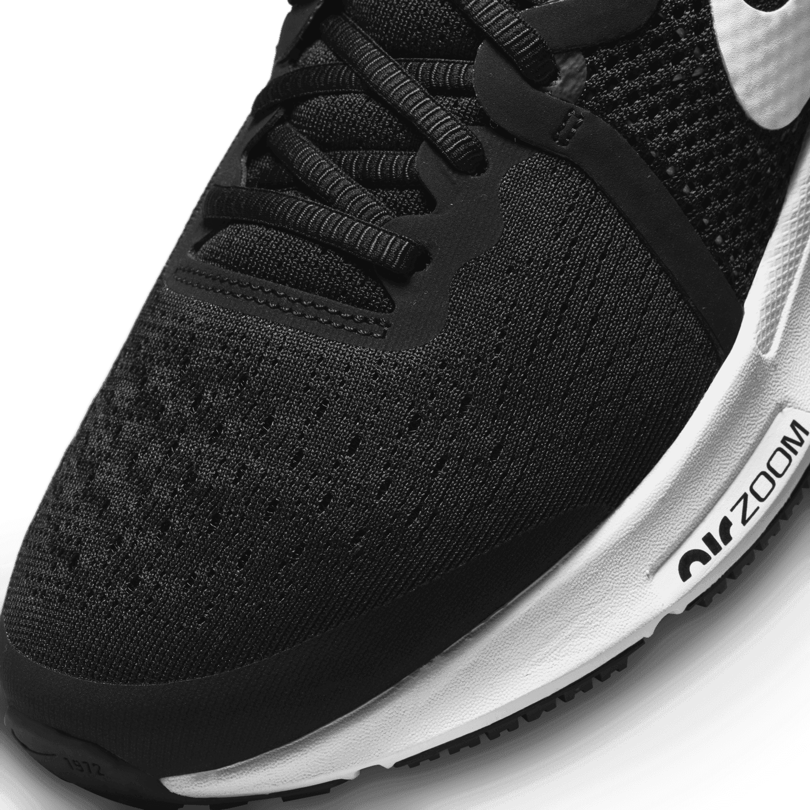 Nike Zoom Prevail Black White - DA1102-001 Release Info display picture 3