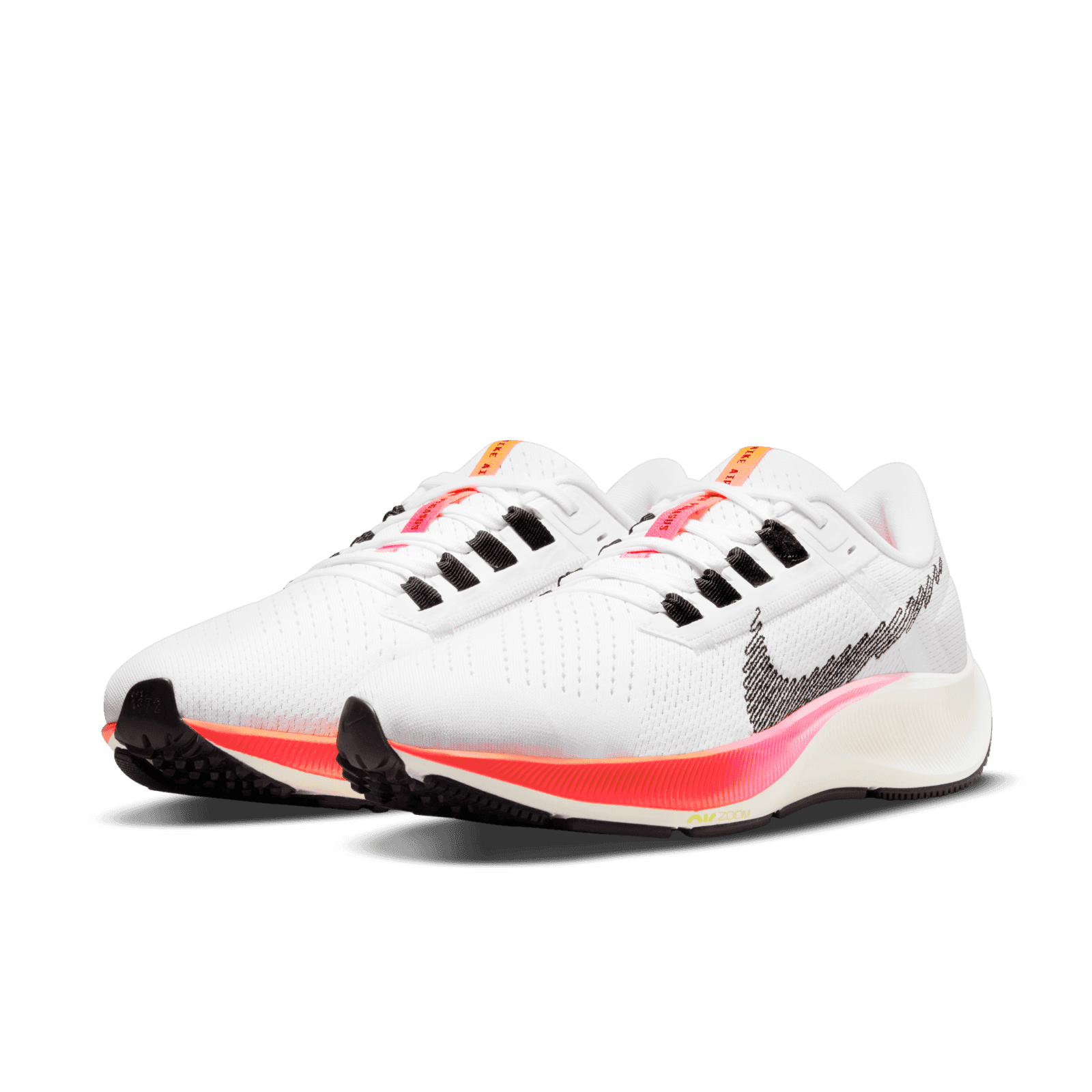 Nike Air Zoom Pegasus 38 Rawdacious (W) - DJ5401-100