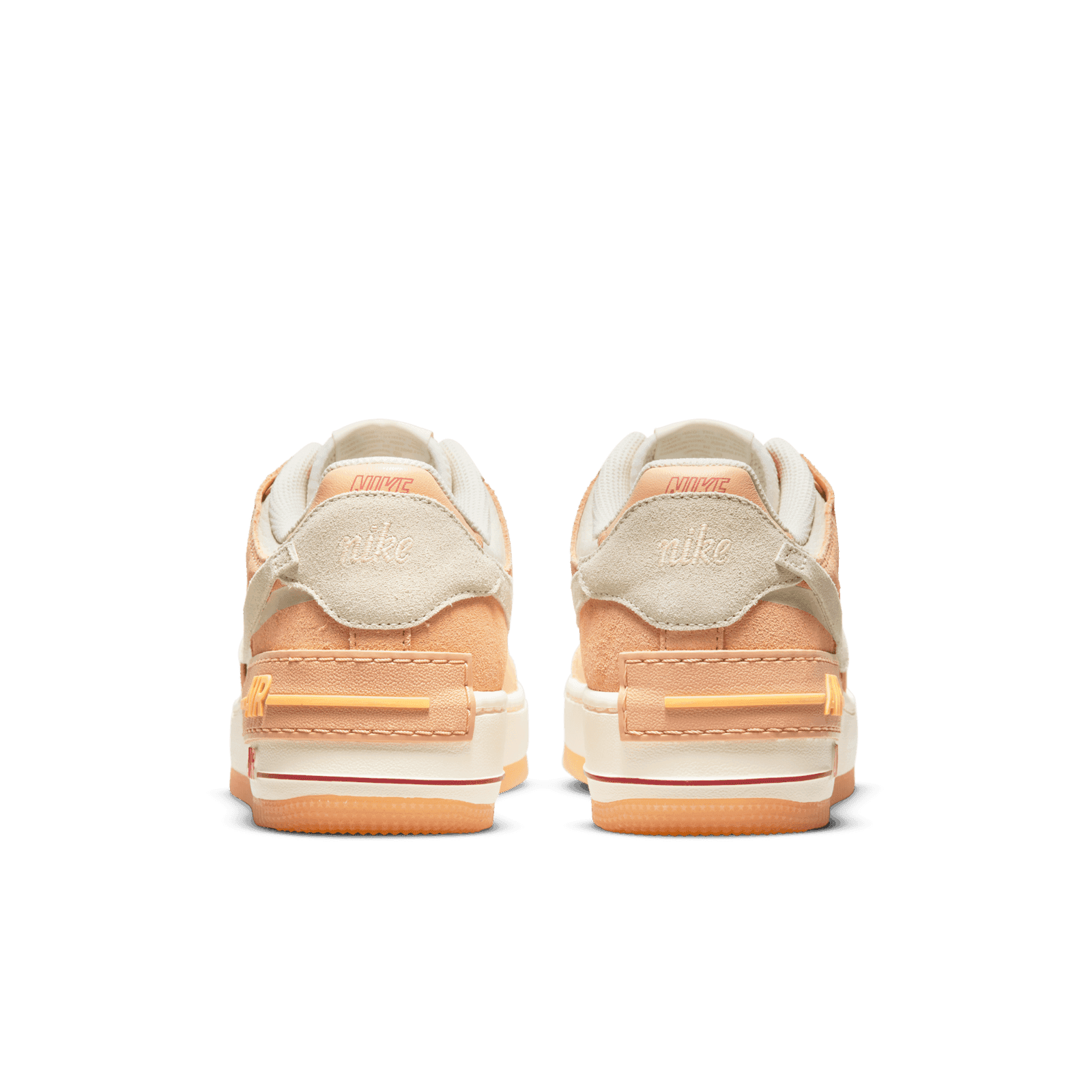 Nike Air Force 1 Low Shadow Sisterhood Cashmere (W) - DM8157