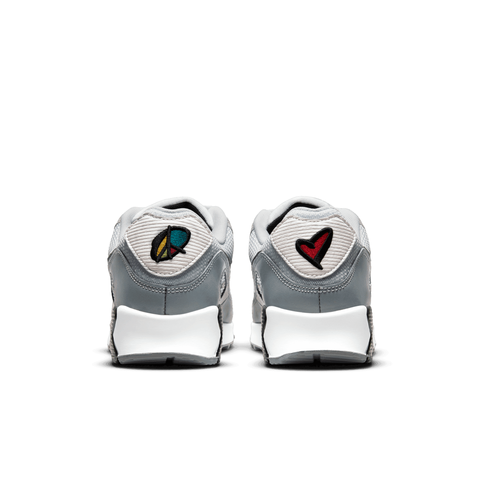 peace love air max 90