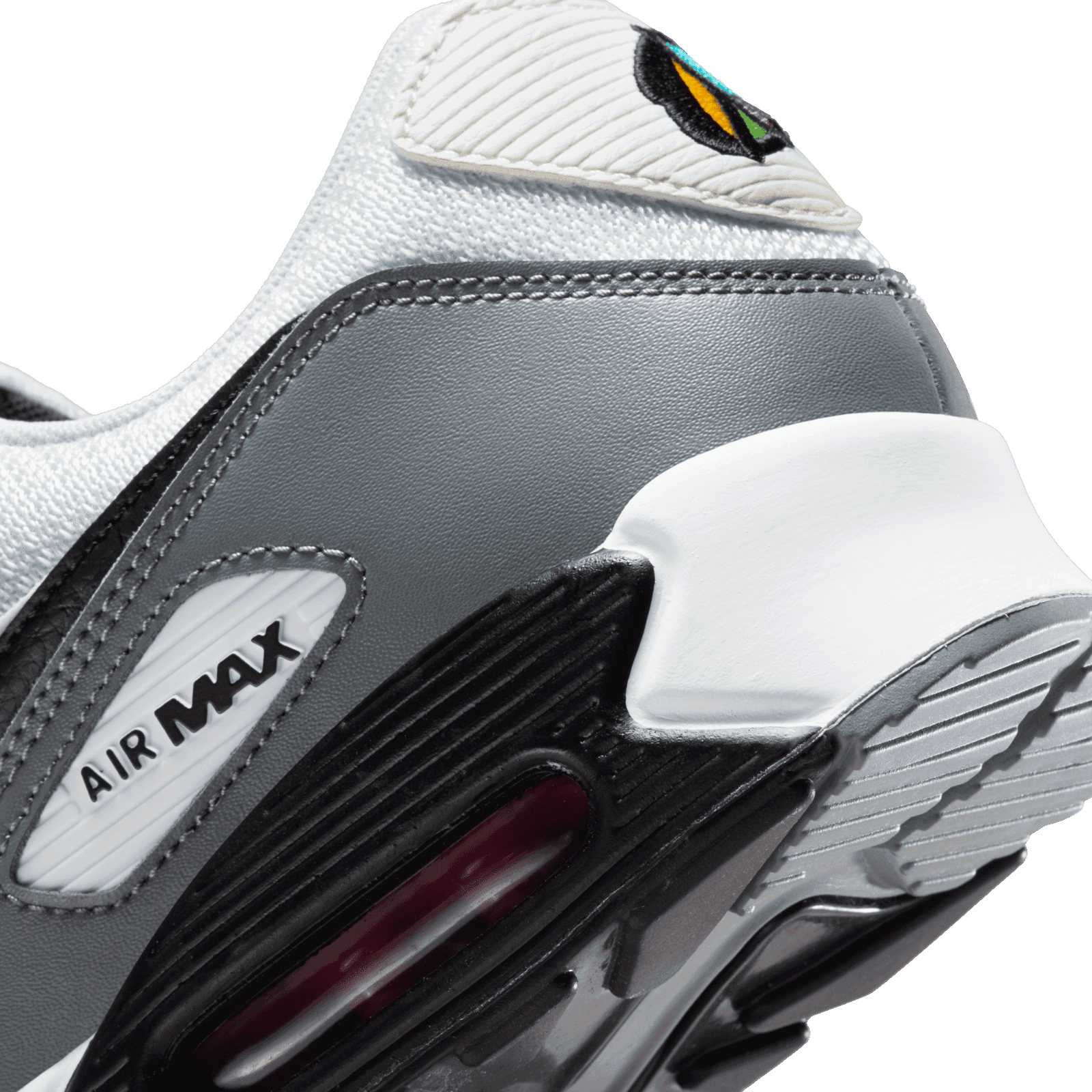 nike air max 90 peace love swoosh