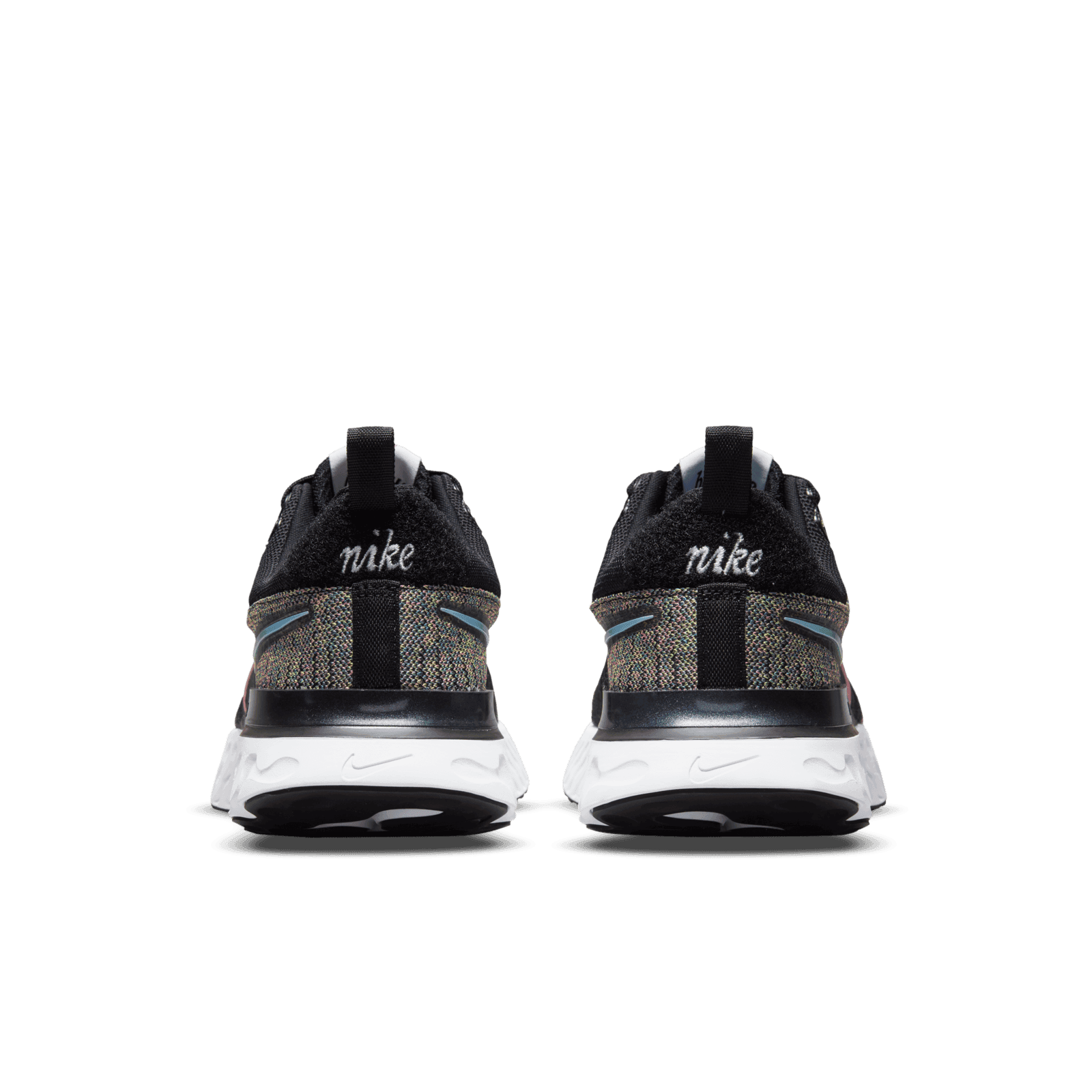 Nike React Infinity Run Flyknit 2 Be True (2021) - DD6790-001