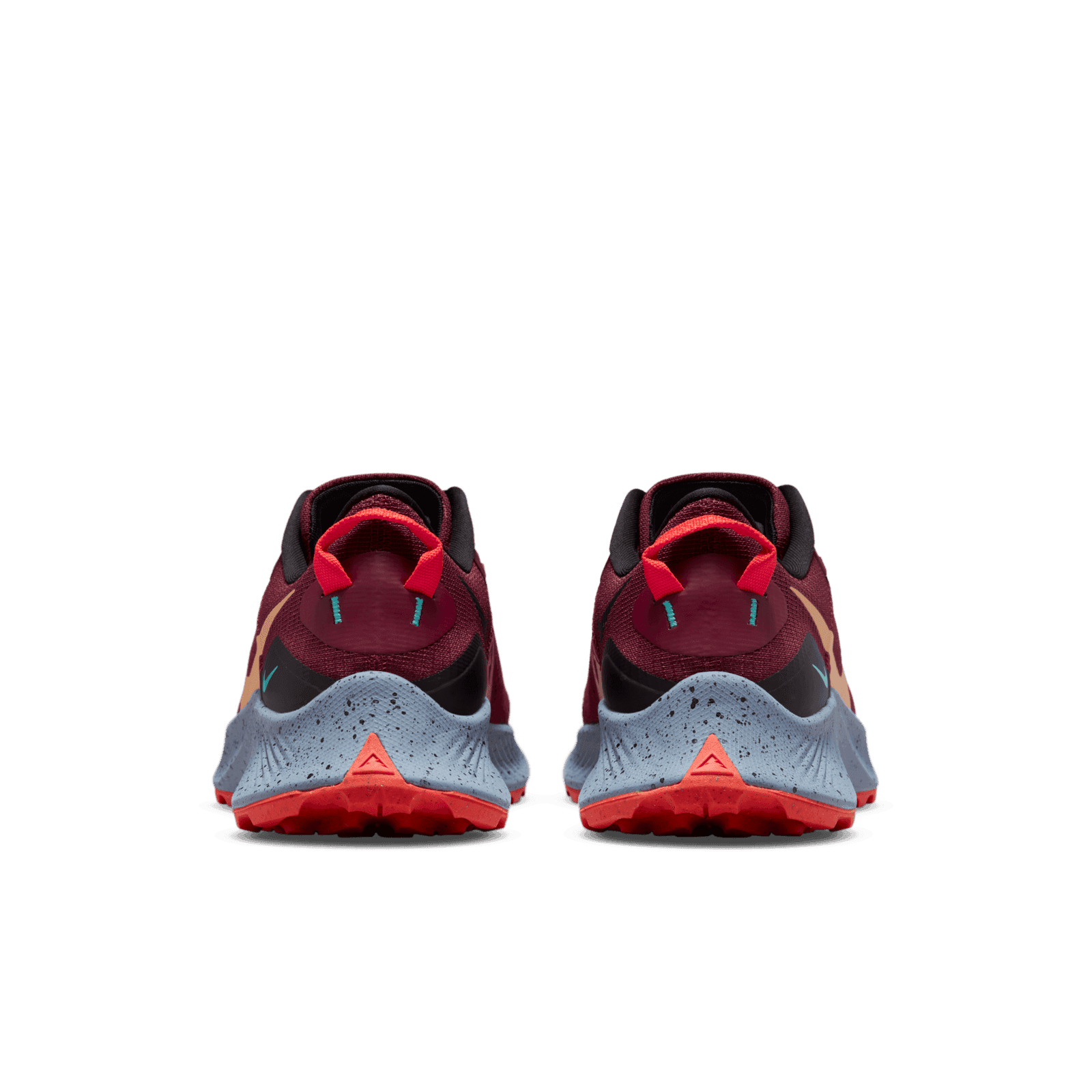 Nike Pegasus Trail 3 Dark Beetroot - DA8697-600 Raffles 