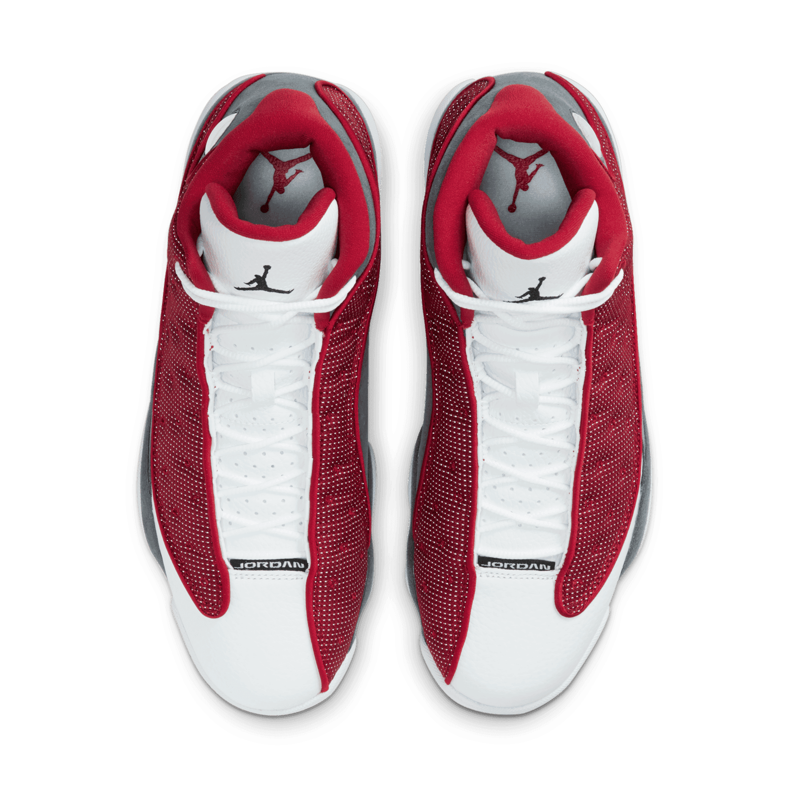 Air Jordan 13 Retro Gym Red Flint Grey - DJ5982-600