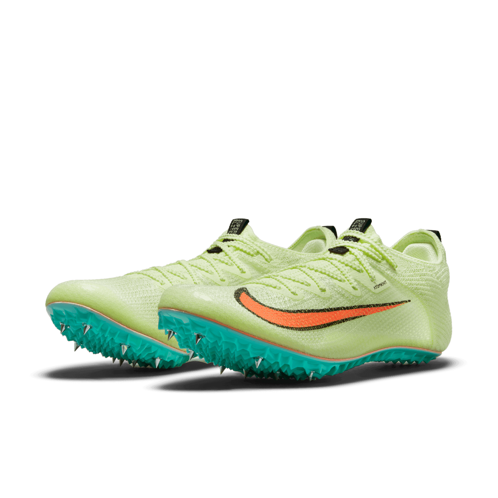 unisex nike zoom superfly elite 2