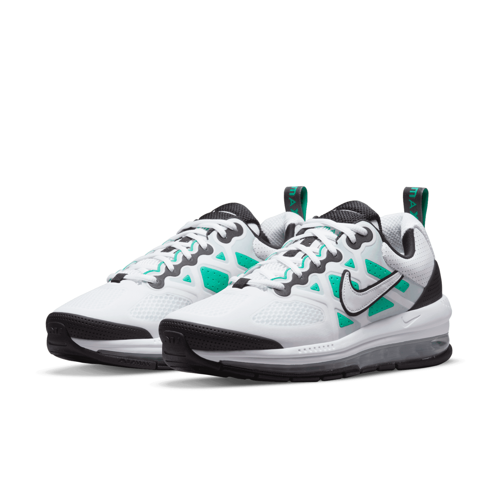 Nike Air Max Genome Clear Emerald - DC9410-300 Release Info