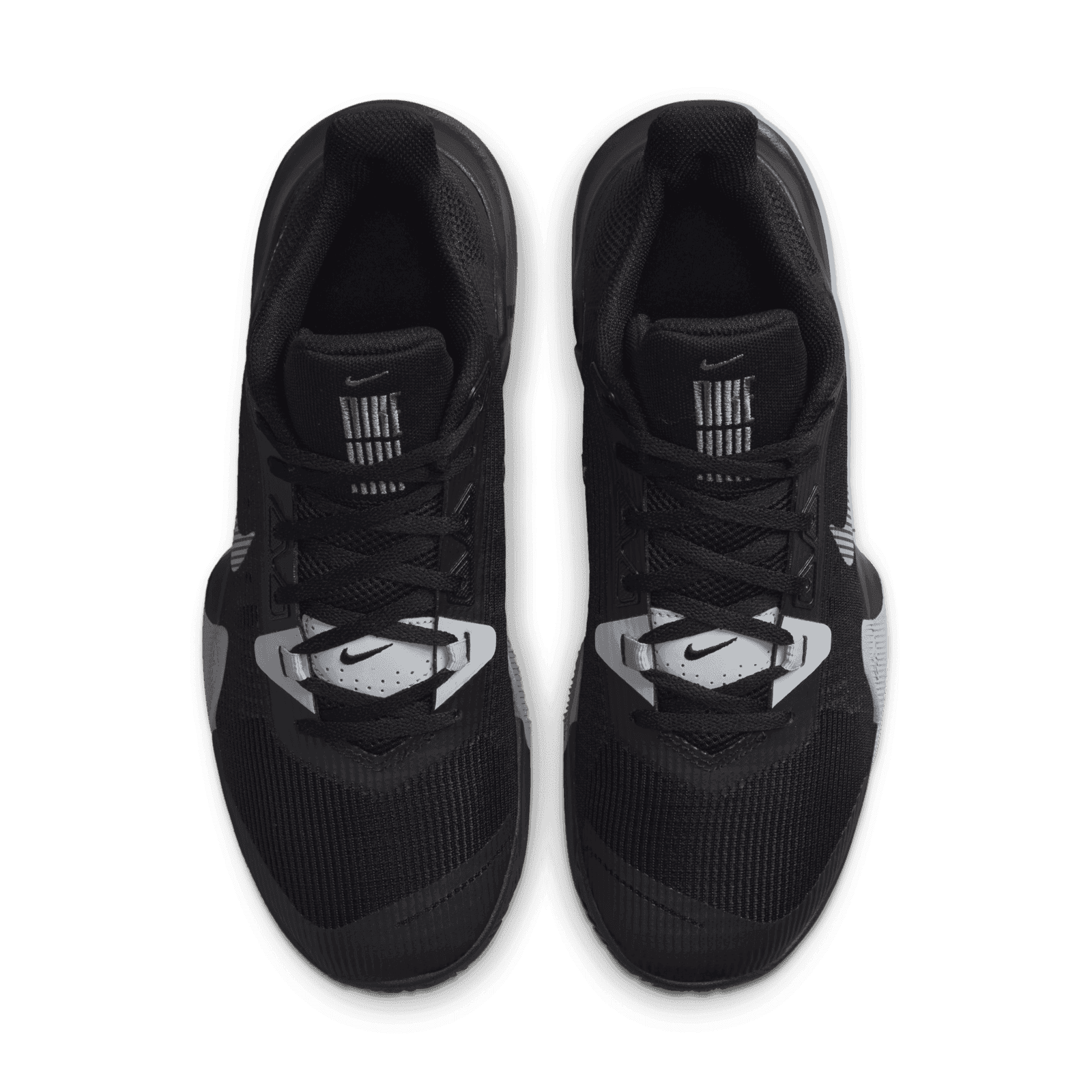 Nike Air Max Impact 3 Black Wolf Grey - DC3725-003 Release Info