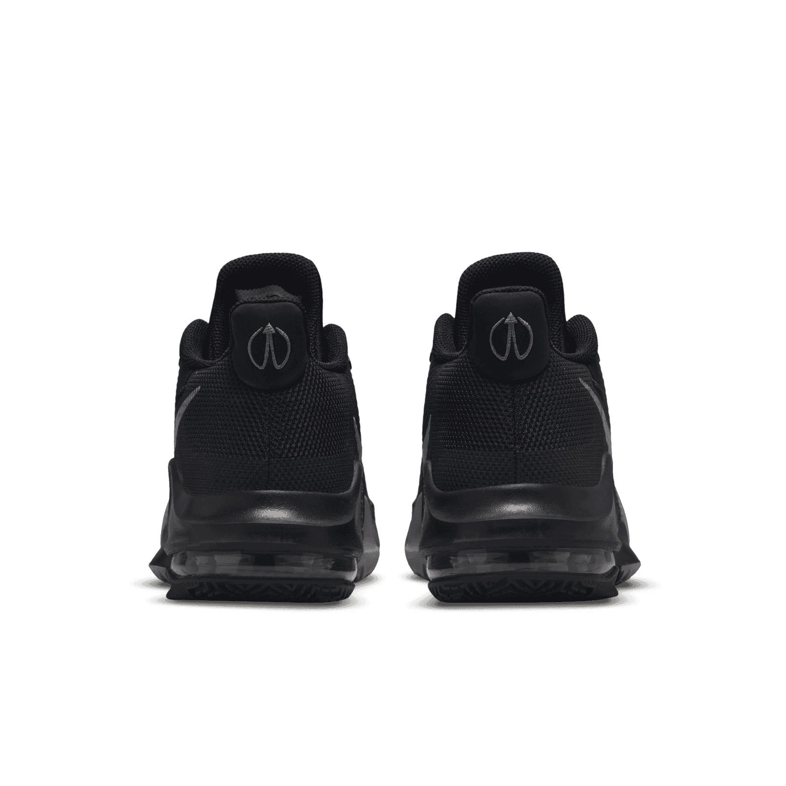 Nike Air Max Impact 3 Black Wolf Grey - DC3725-003 Release Info