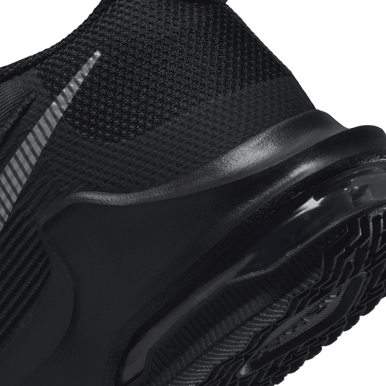 Nike Air Max Impact 3 Black Wolf Grey - DC3725-003 Release Info