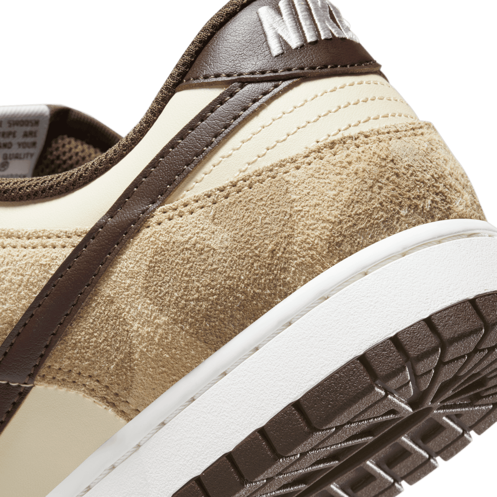 Nike Dunk Low Retro PRM ジラフ Nike Dunk Low Retro PRM Animal Pack Giraffe - DH7913-200