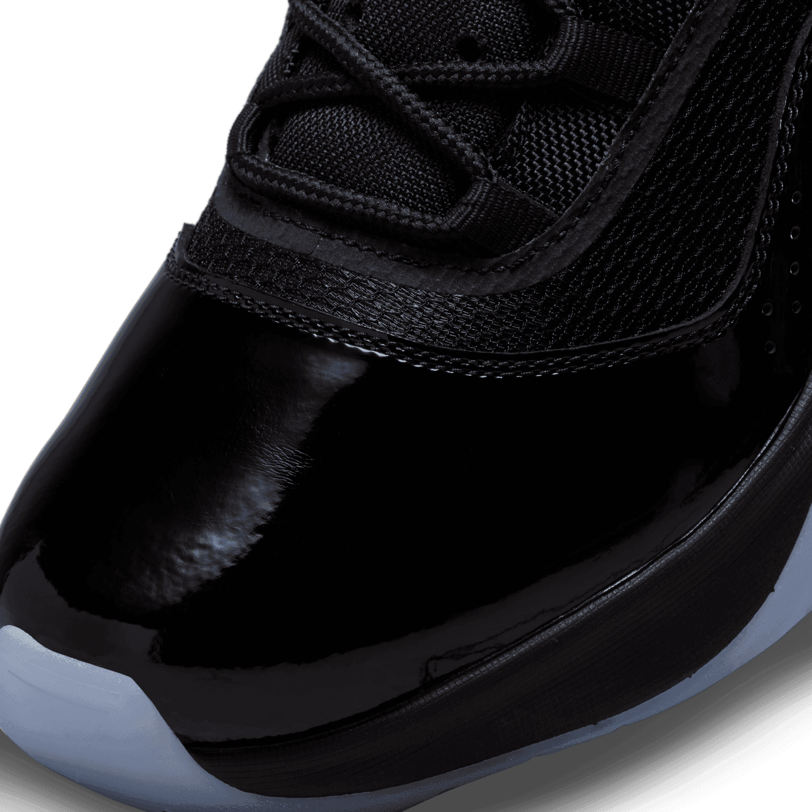 Jordan 11 CMFT Low Black Gold - DO0613-007 Raffles & Where 