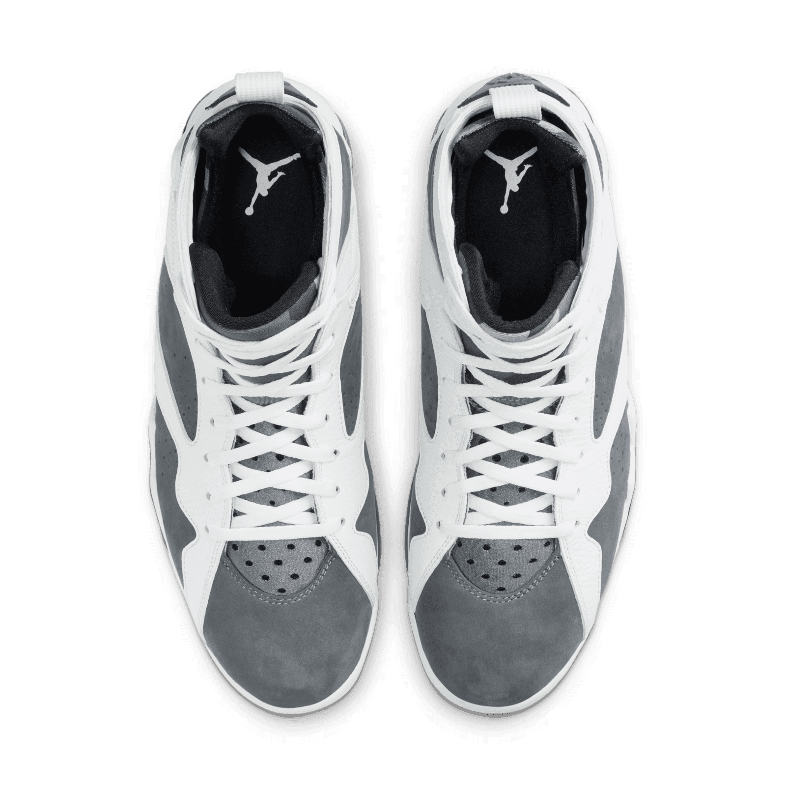 Air Jordan 7 Retro Flint (2021) - CU9307-100 Raffles & Where to Buy