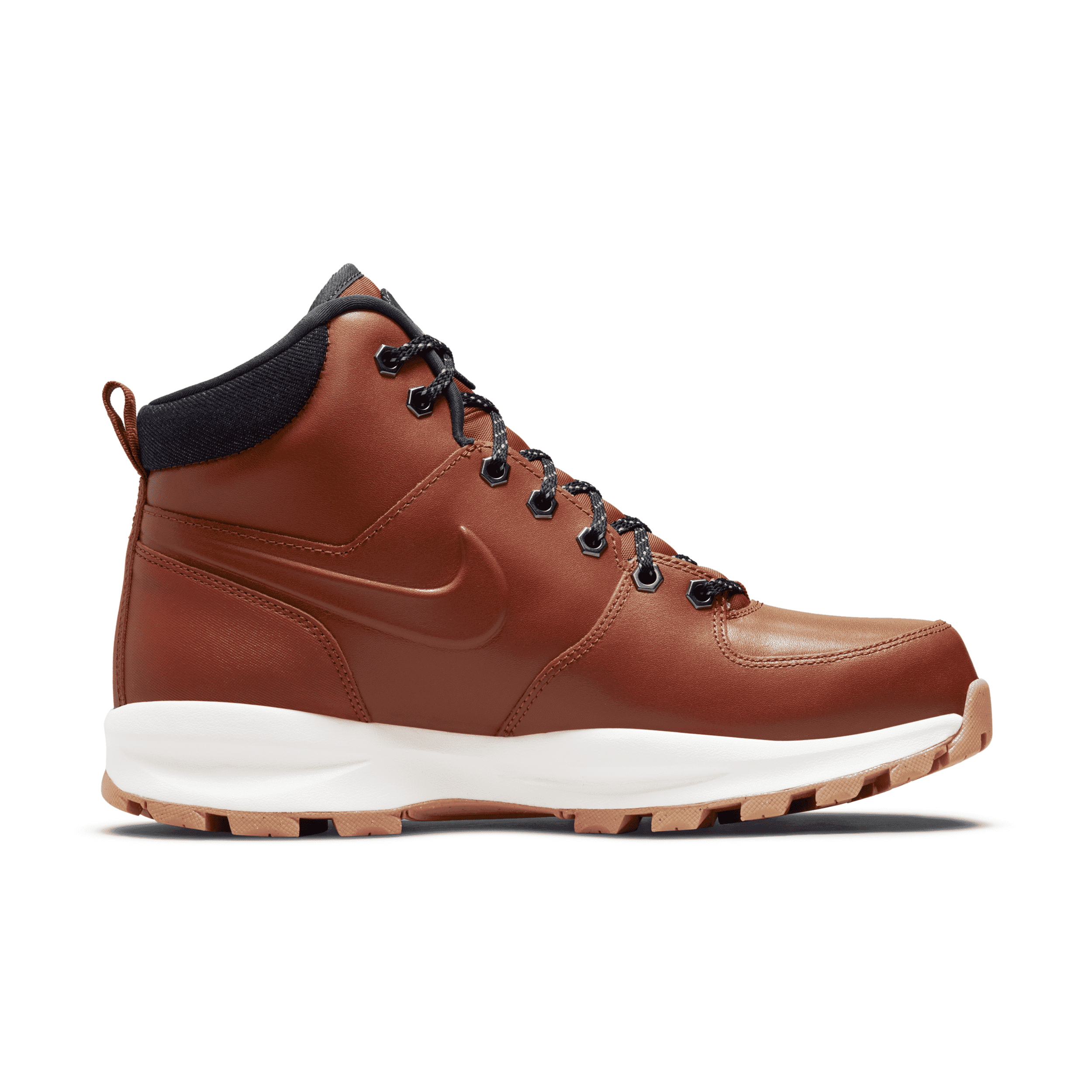 Nike Manoa Leather SE Rugged Orange - DC8892-800 Raffles & Where