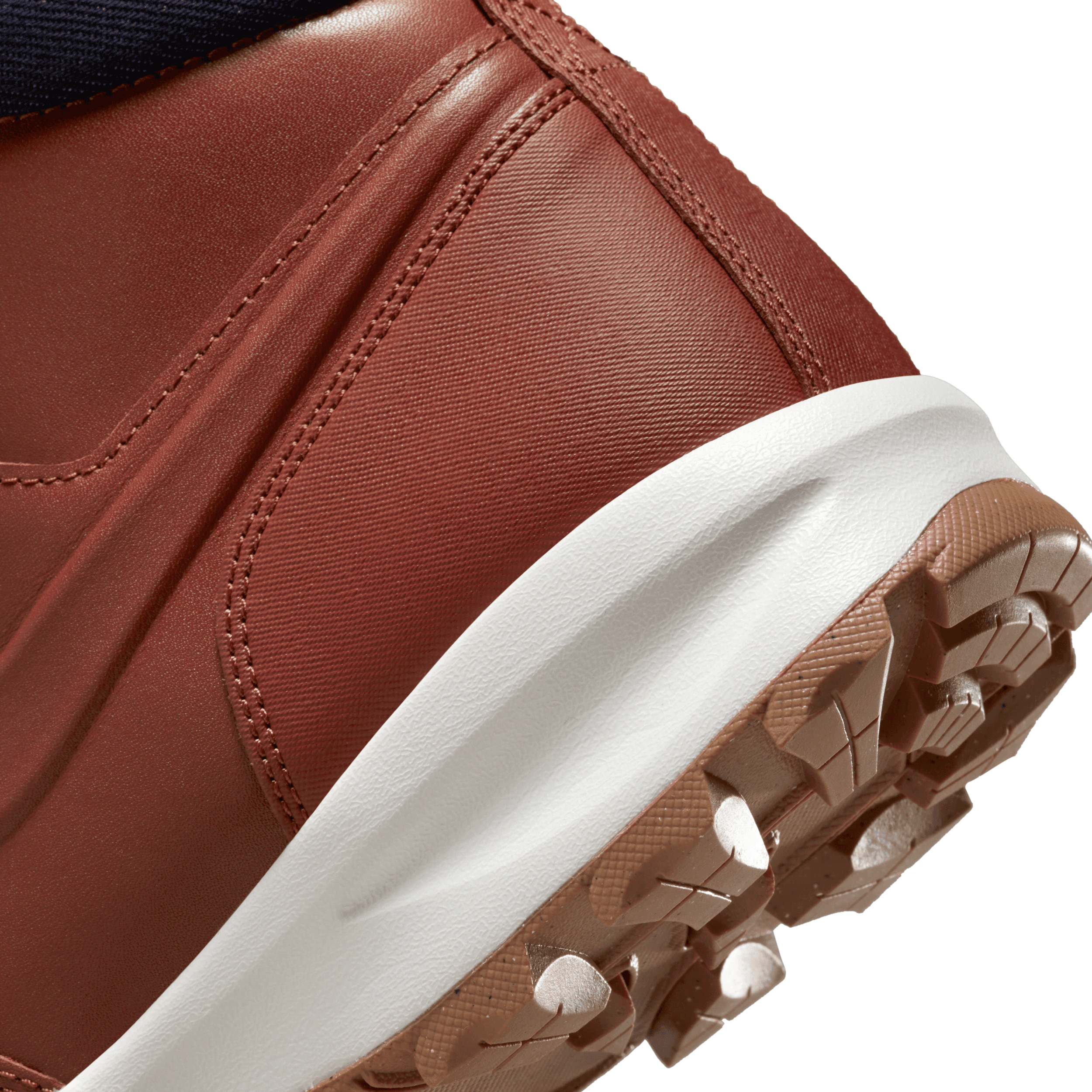 Nike Manoa Leather SE Rugged Orange - DC8892-800 Raffles & Where