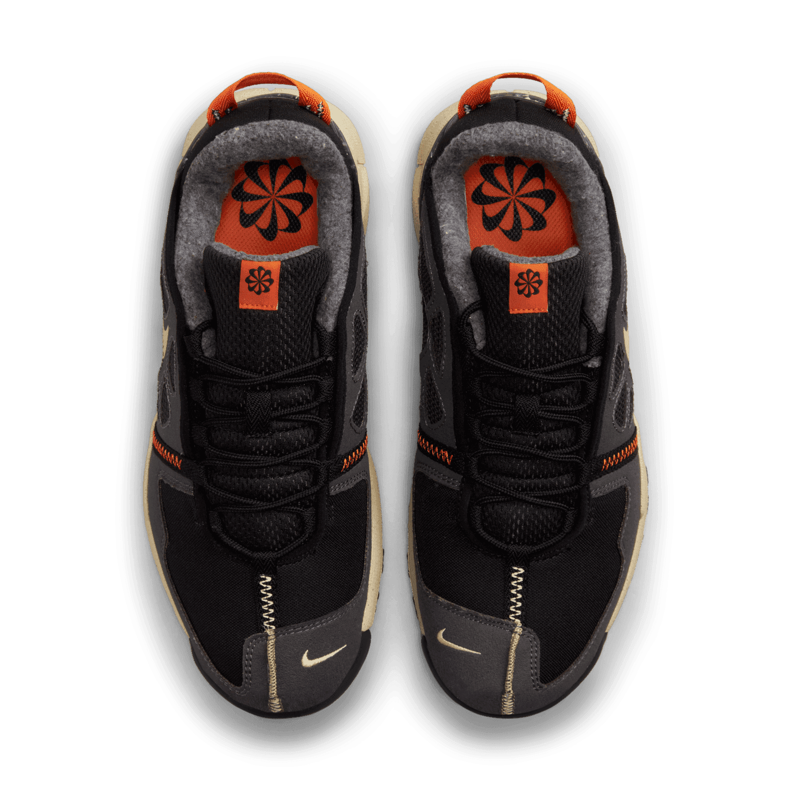 Nike Free Terra Vista Black Canvas - CZ1757-001 Release Info