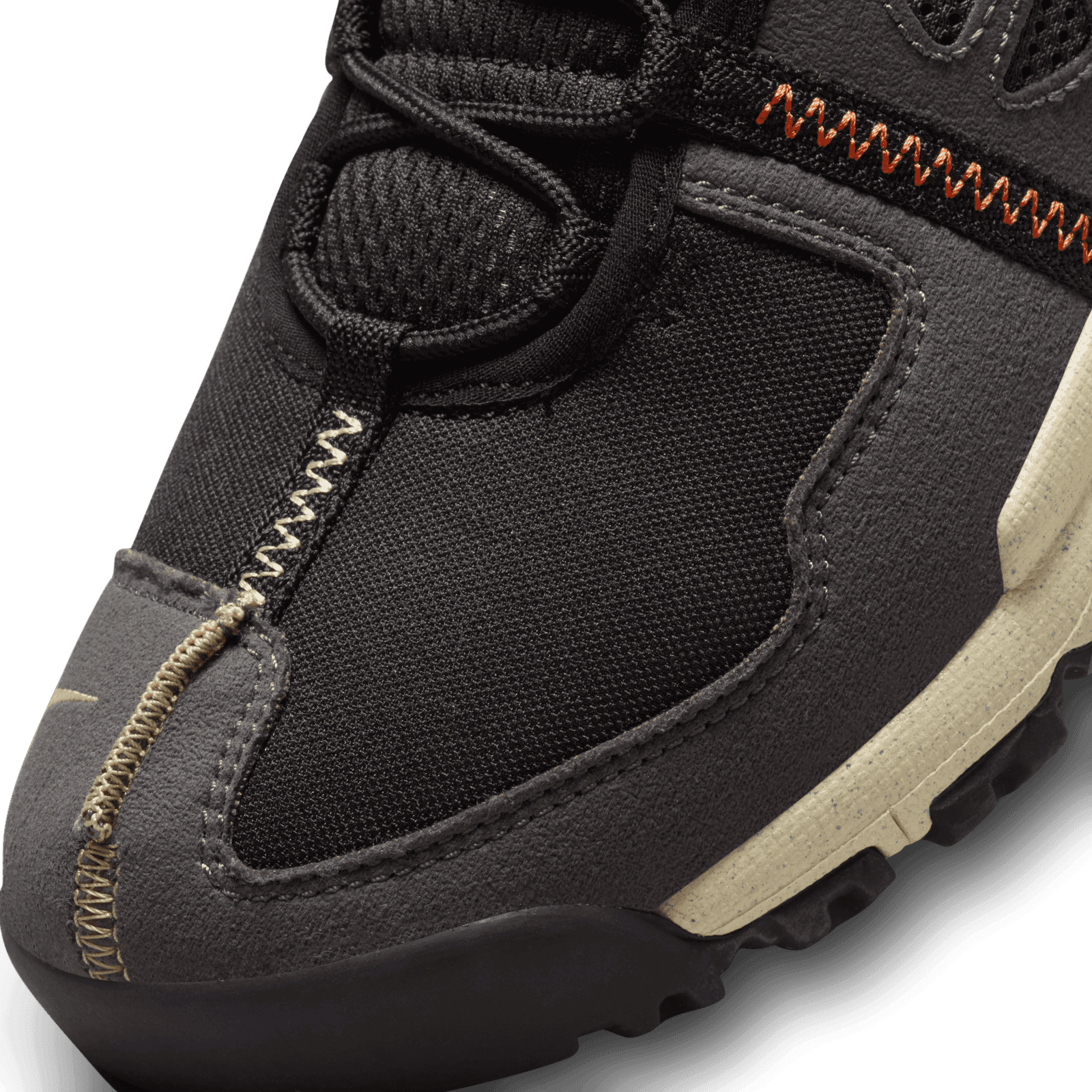 Nike Free Terra Vista Black Canvas - CZ1757-001 Release Info