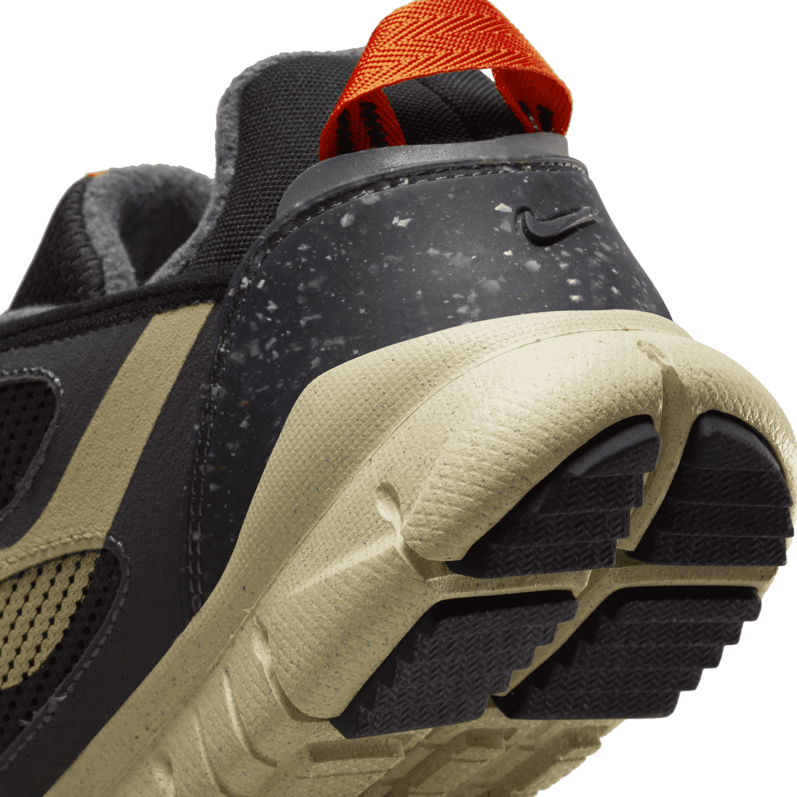 Nike Free Terra Vista Black Canvas - CZ1757-001 Release Info