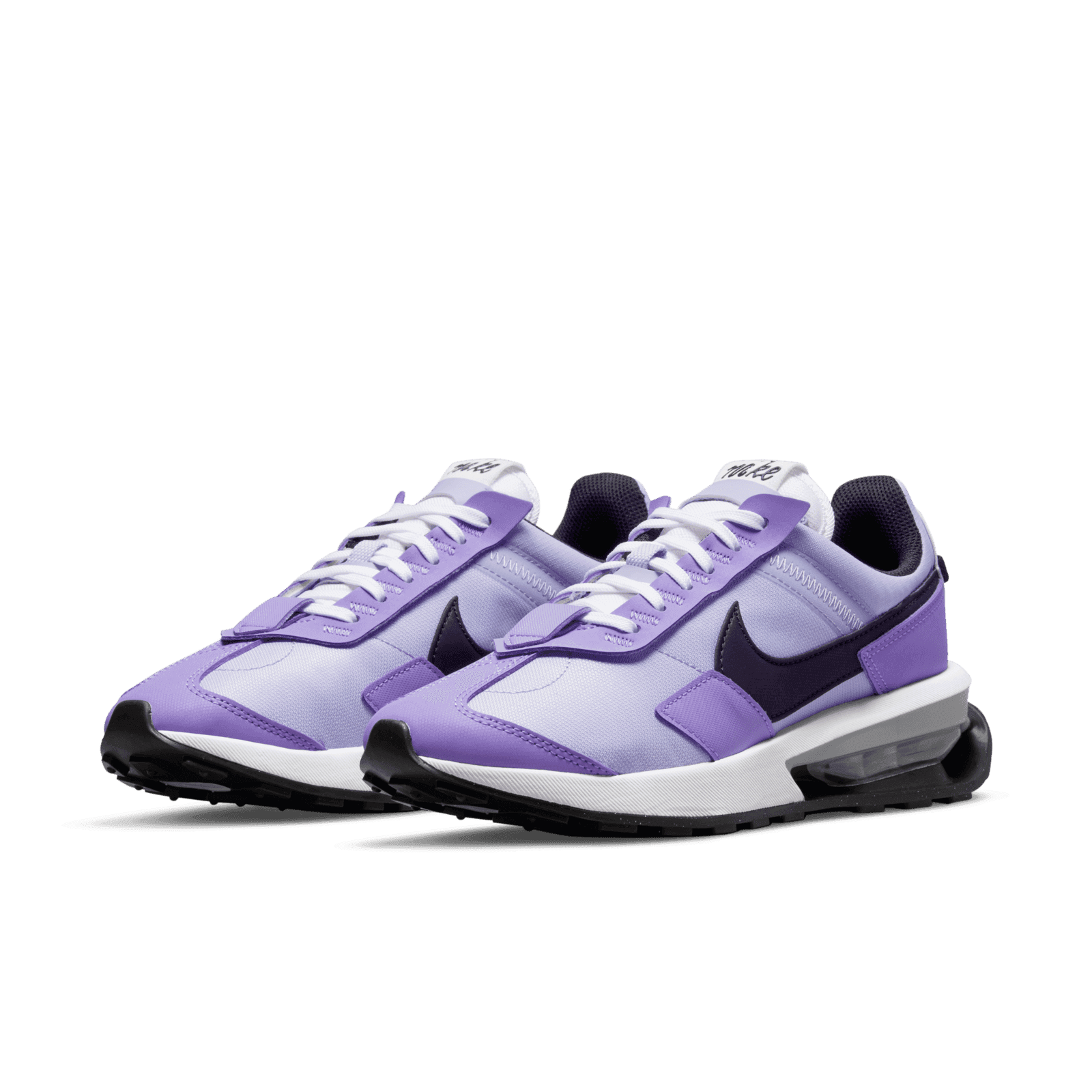 air max pre day review