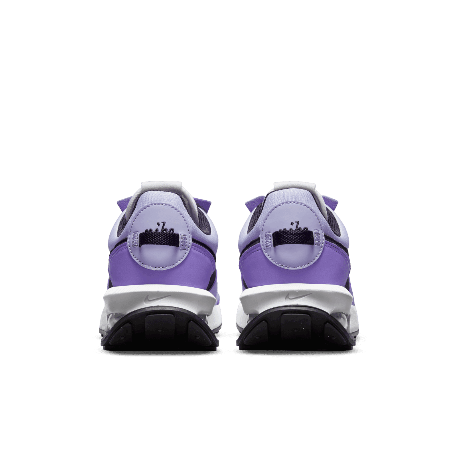 nike air max pre day purple dawn
