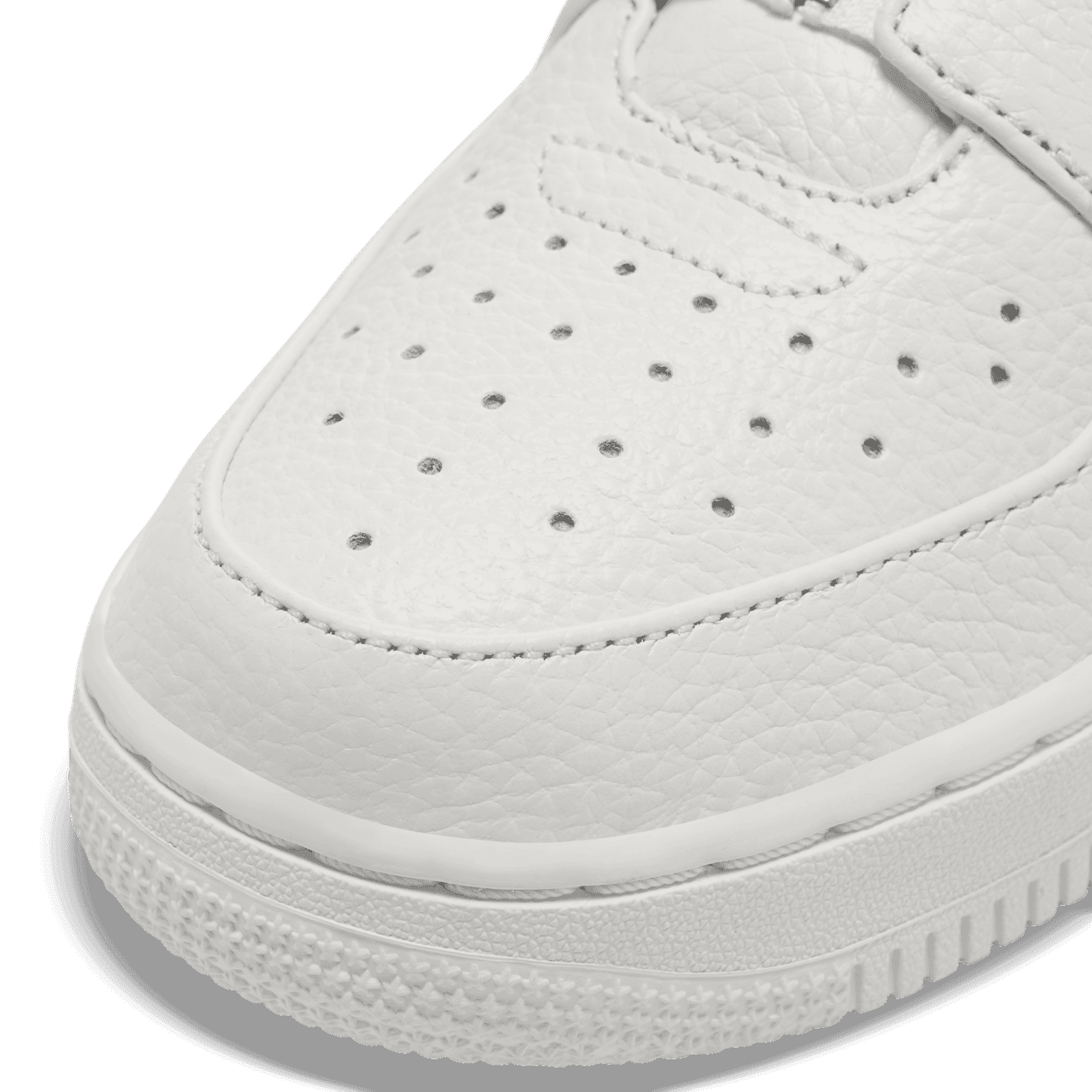 Nike Air Force 1 Low LXX Zip Serena Williams Summit White (W