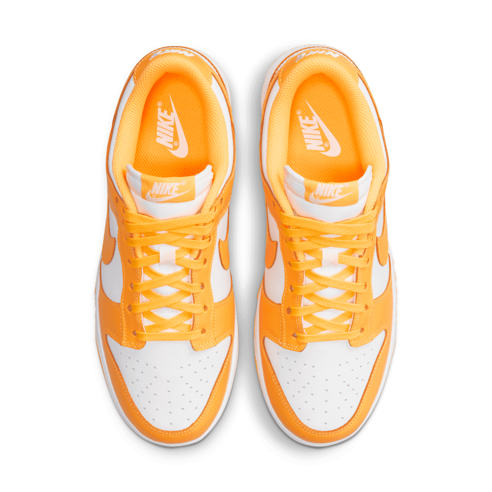 Nike Dunk Low Laser Orange (W) - DD1503-800 Raffles & Where to Buy