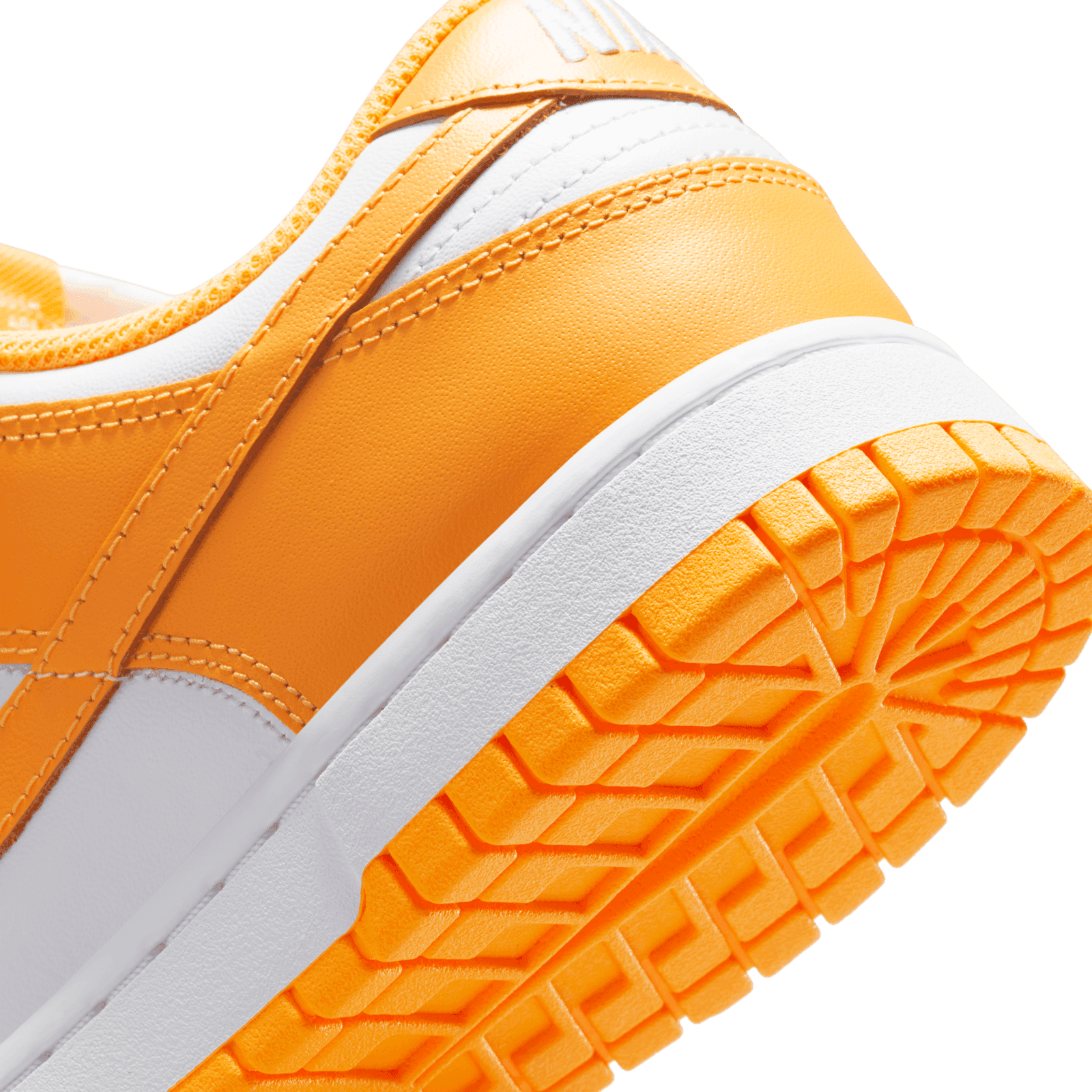 Nike Dunk Low Laser Orange (W) - DD1503-800 Raffles & Where to Buy